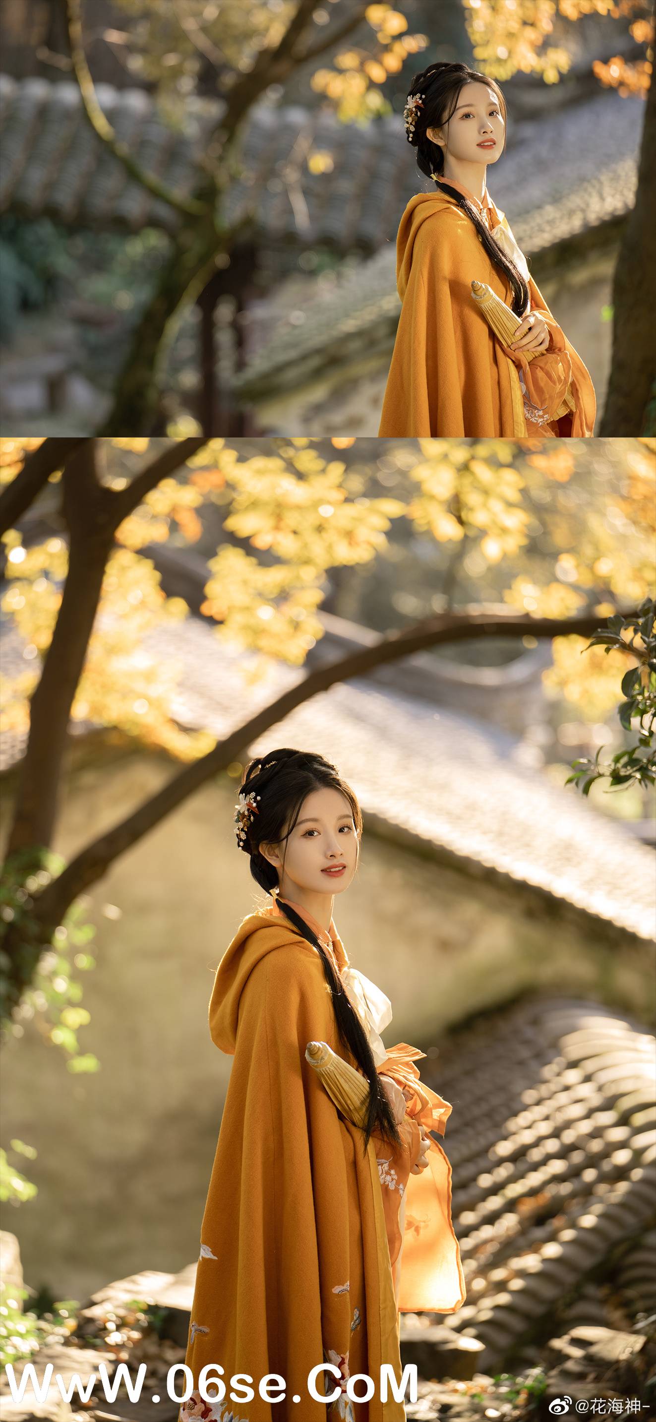 图片[141]-076 迷失幻境系列 – 第076期（国风） [154P-630.15 MB]-六色网