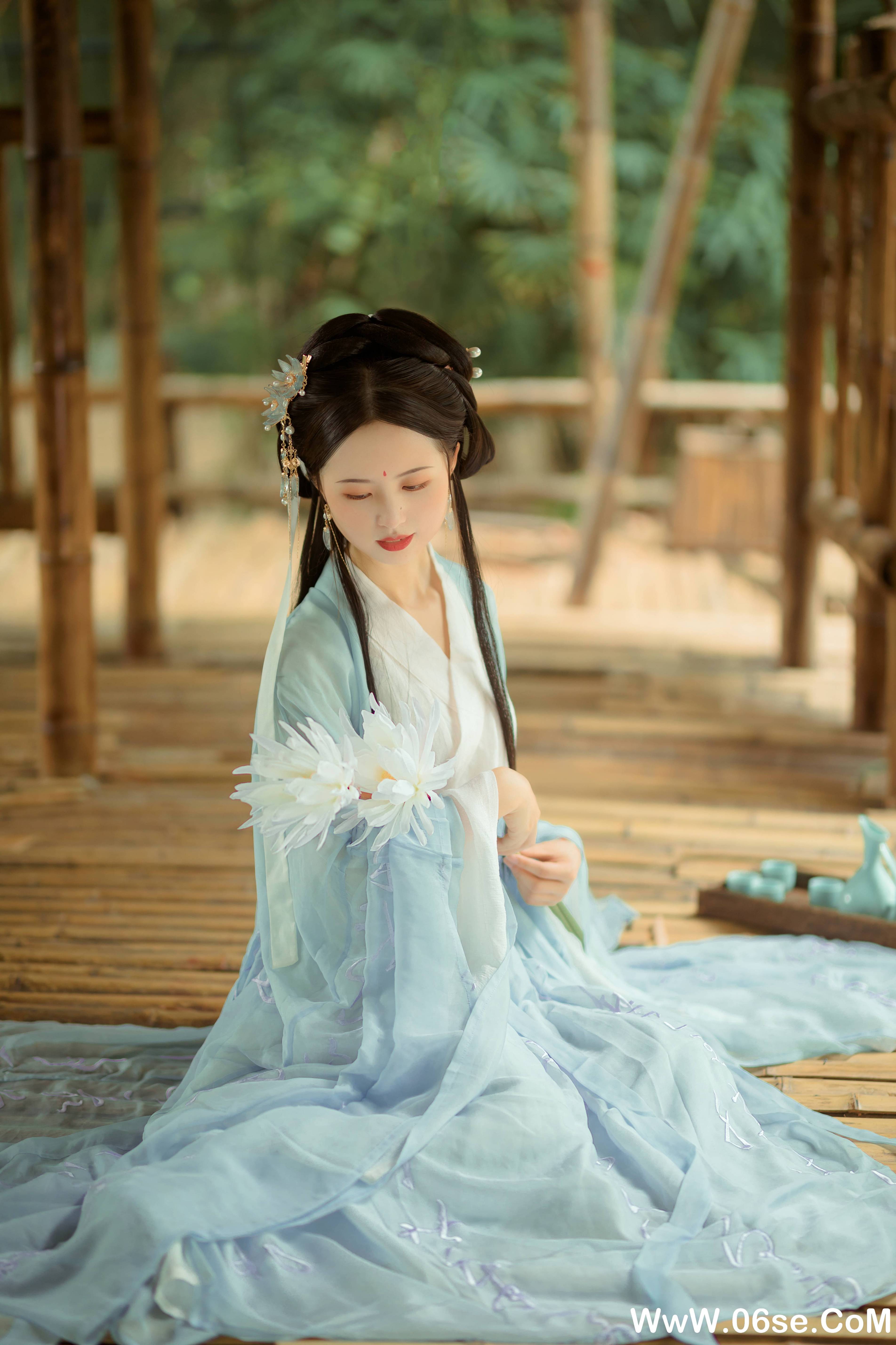 图片[7]-[YITUYU艺图语]2021.09.02 偷得浮生半日闲 倩倩[20+1P／261MB]-六色网