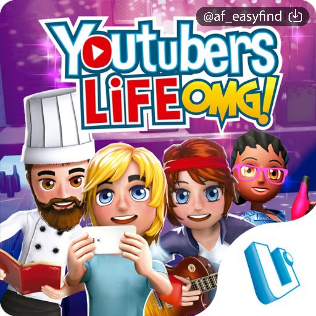 Скачай взломанного ютубера. ЮТУБЕР лайф. YOUTUBERS Life: Gaming channel. Симулятор ЮТУБЕРА лайф. ЮТУБЕР лайф 2 на андроид.
