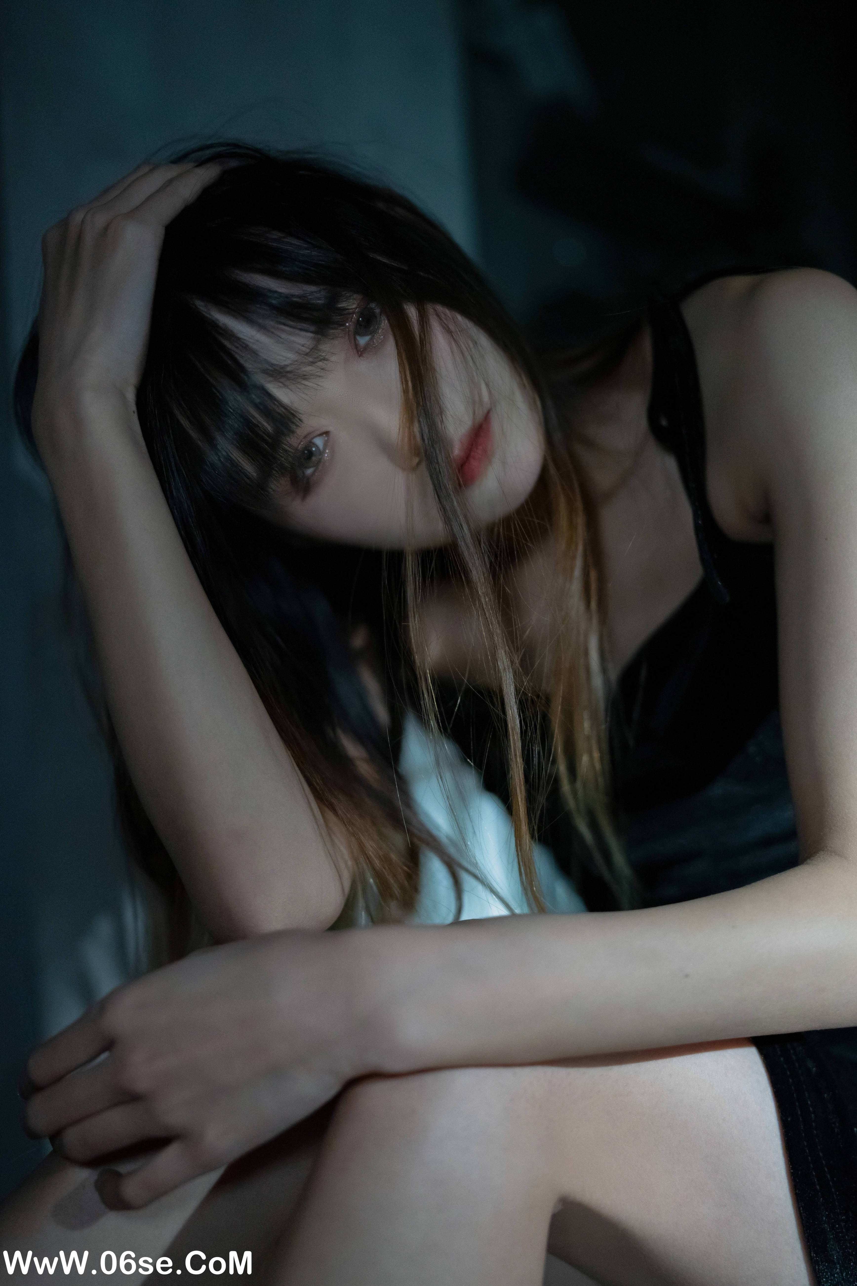 图片[10]-[YITUYU艺图语]2022.06.23 煎熬 兔子Zzz不吃胡萝卜[23P-268.5M]-六色网