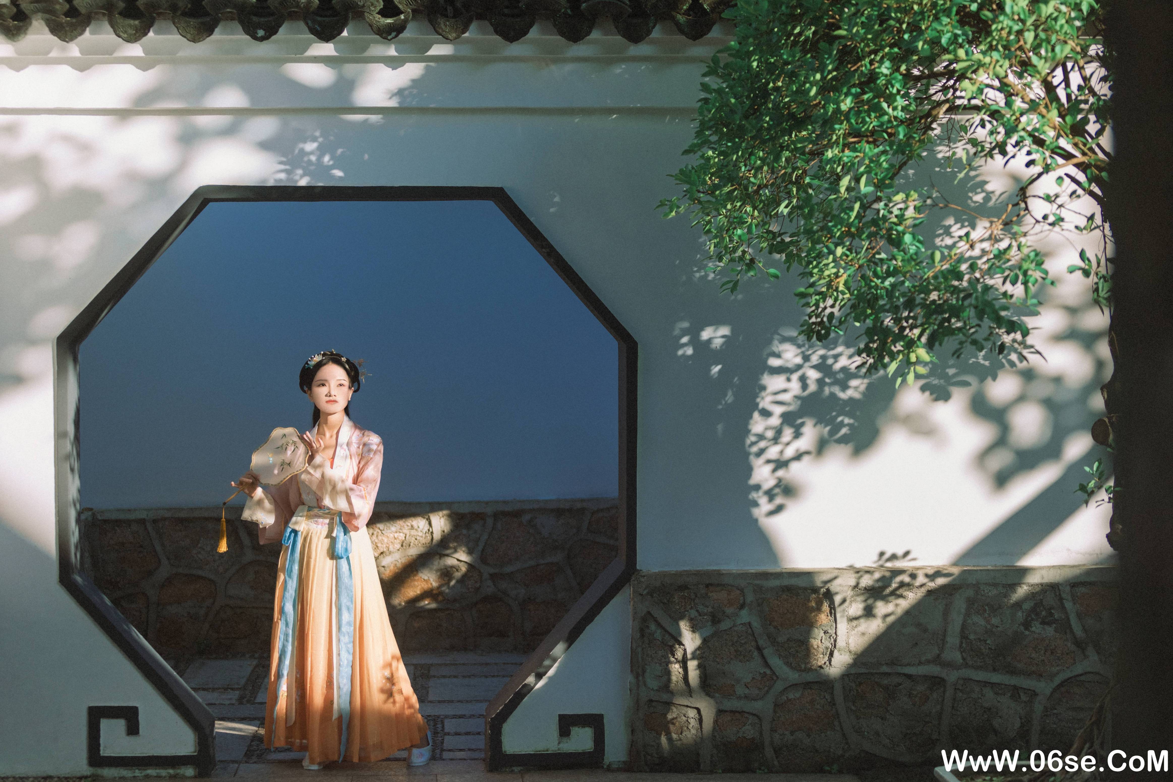 图片[14]-[YITUYU艺图语]2021.10.26 千万绪 清酒[21+1P／252MB]-六色网
