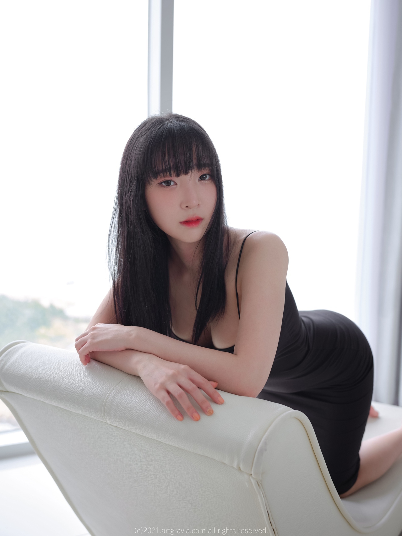 Kang Inkyung 강인경, [ArtGravia] Vol.280 아트그라비아 Set.01 2