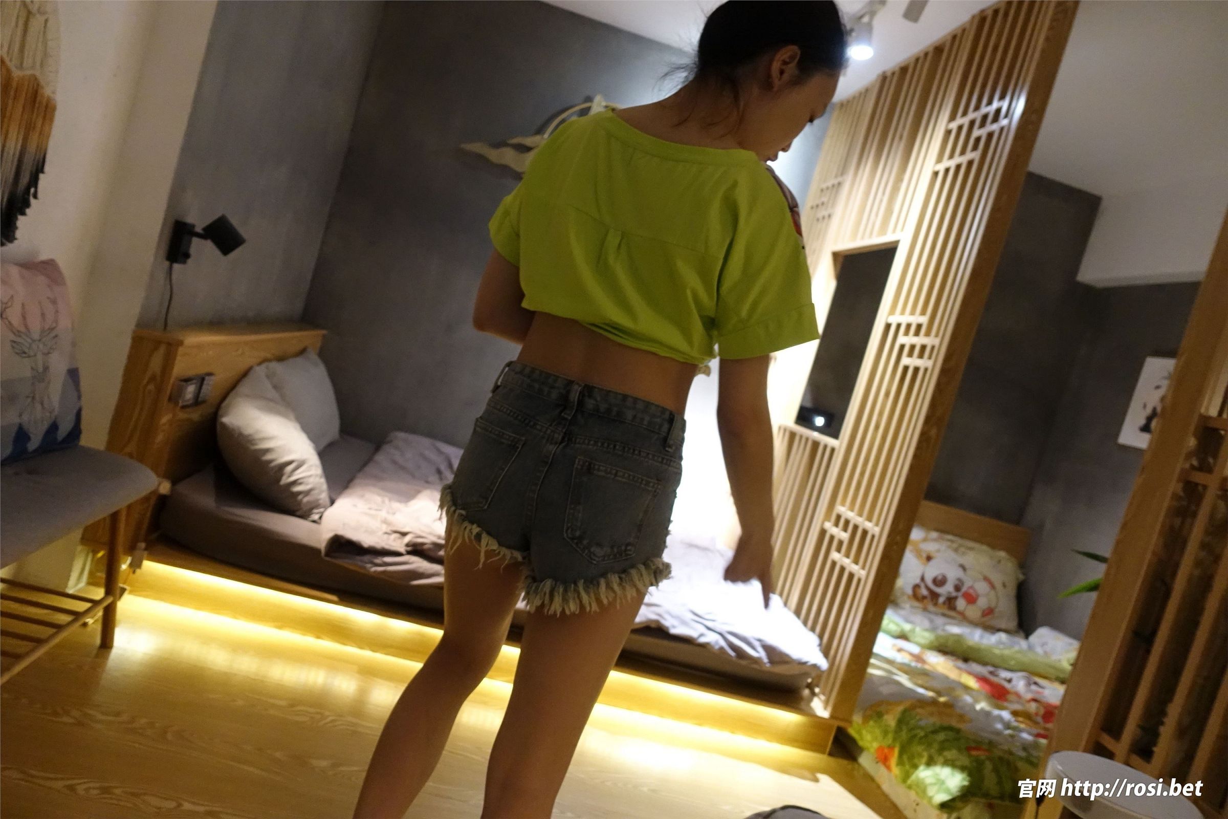 图片[21]-[ROSI写真]2024.02.02 NO.4442-六色网