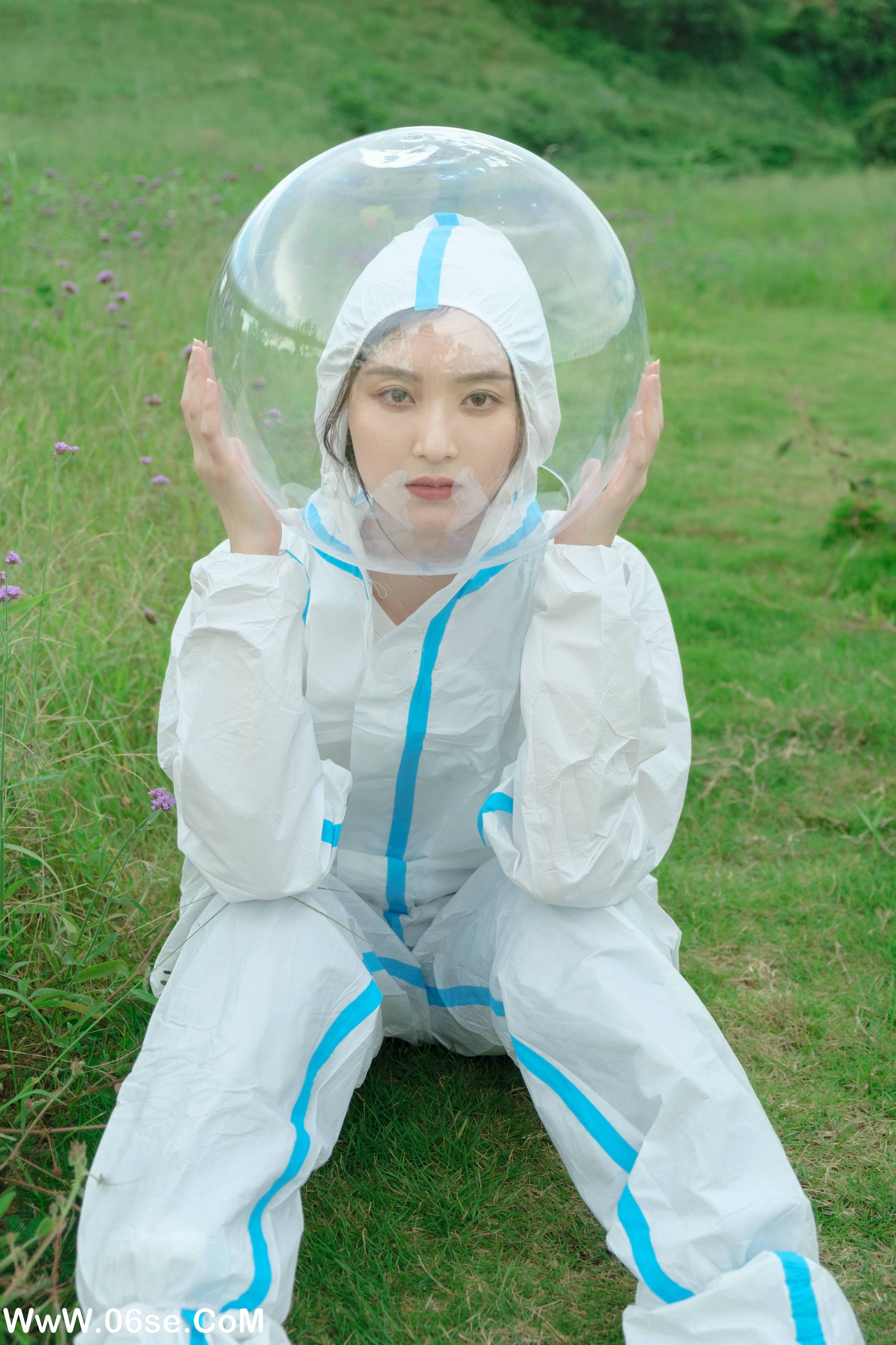 图片[6]-[YITUYU艺图语]2022.08.08 疫情狂想 小熊维妮[28+1P／293MB]-六色网