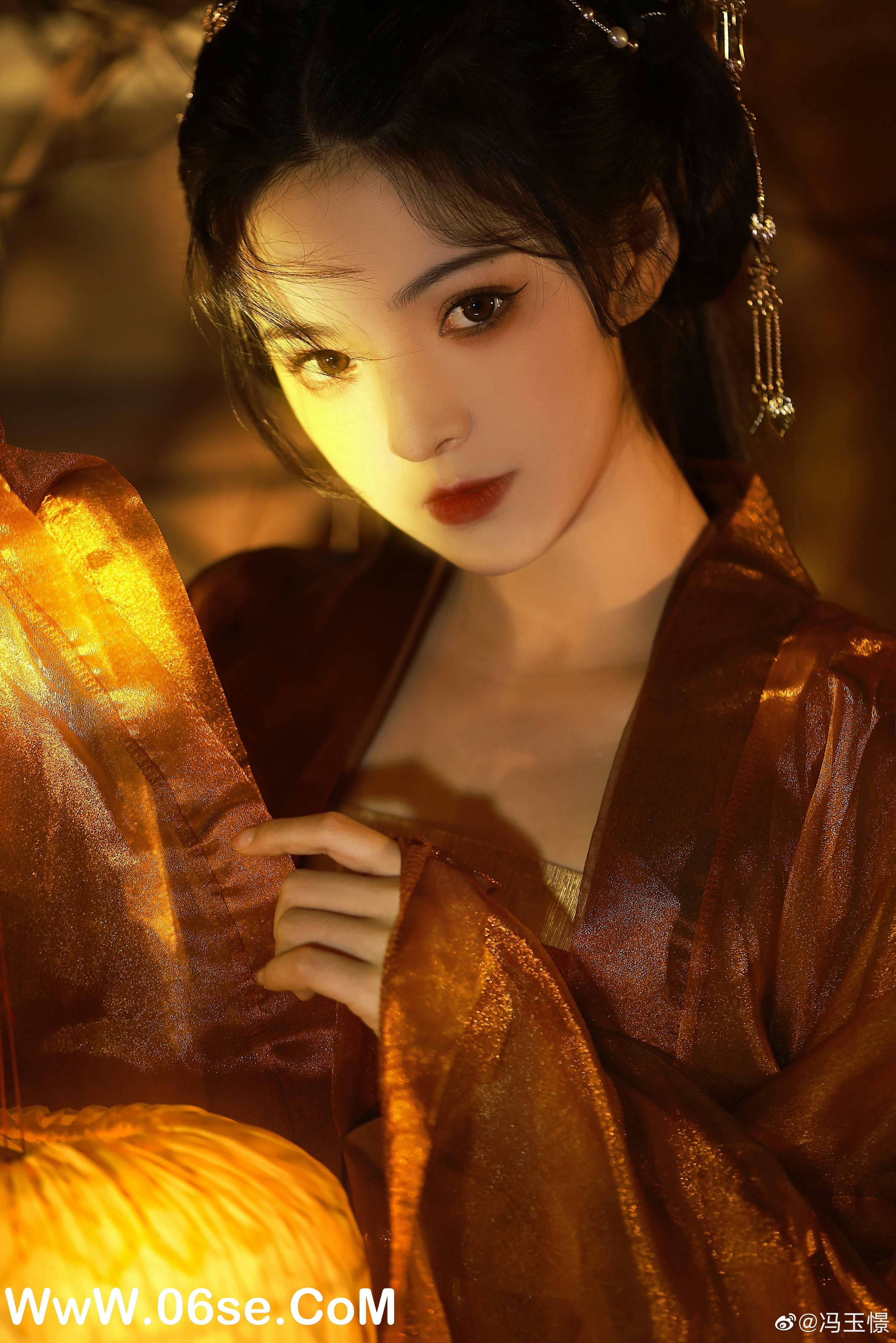 图片[95]-076 迷失幻境系列 – 第076期（国风） [154P-630.15 MB]-六色网