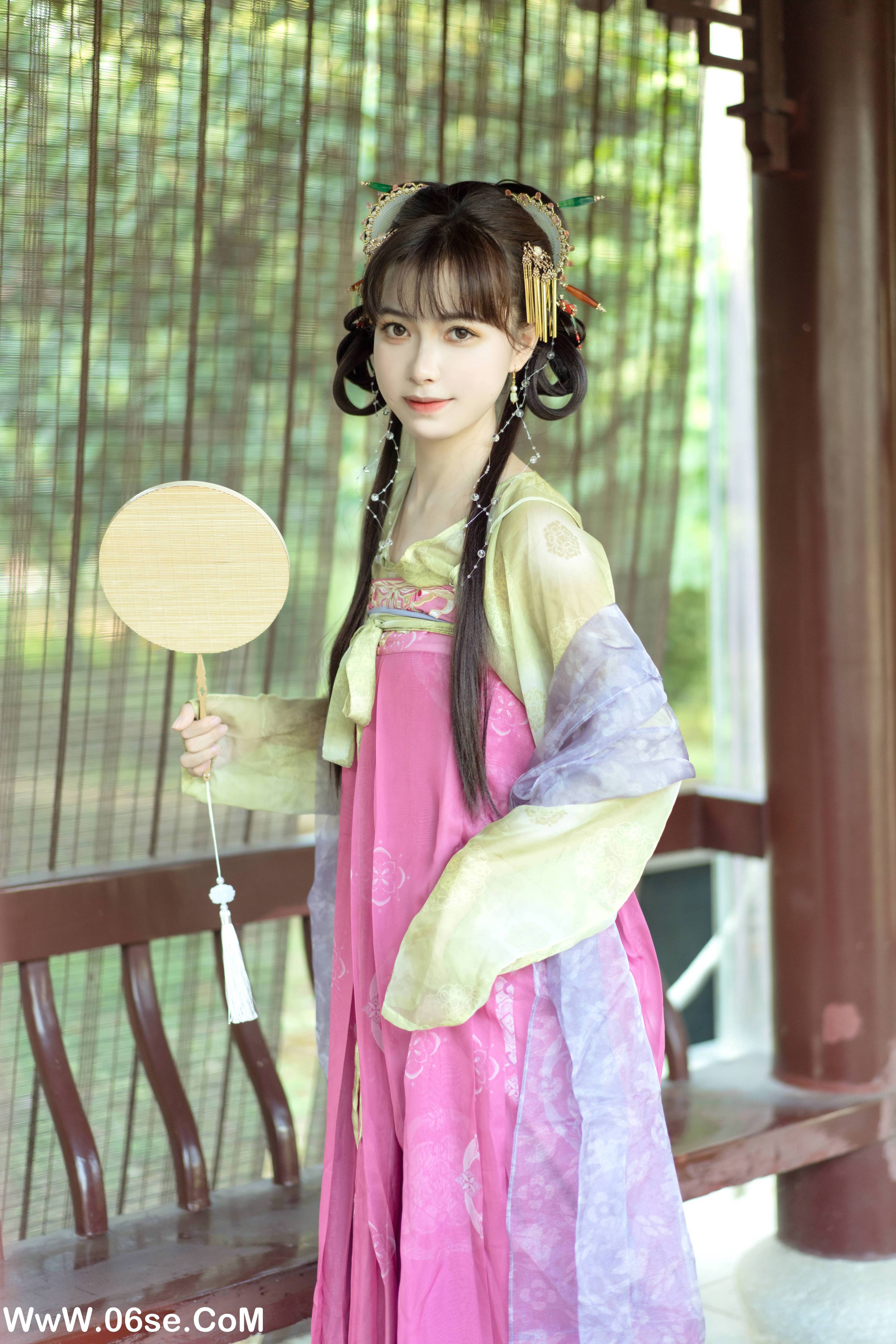 图片[19]-[YITUYU艺图语]2022.11.18 故里小札 百变小影[27+1P／597MB]-六色网