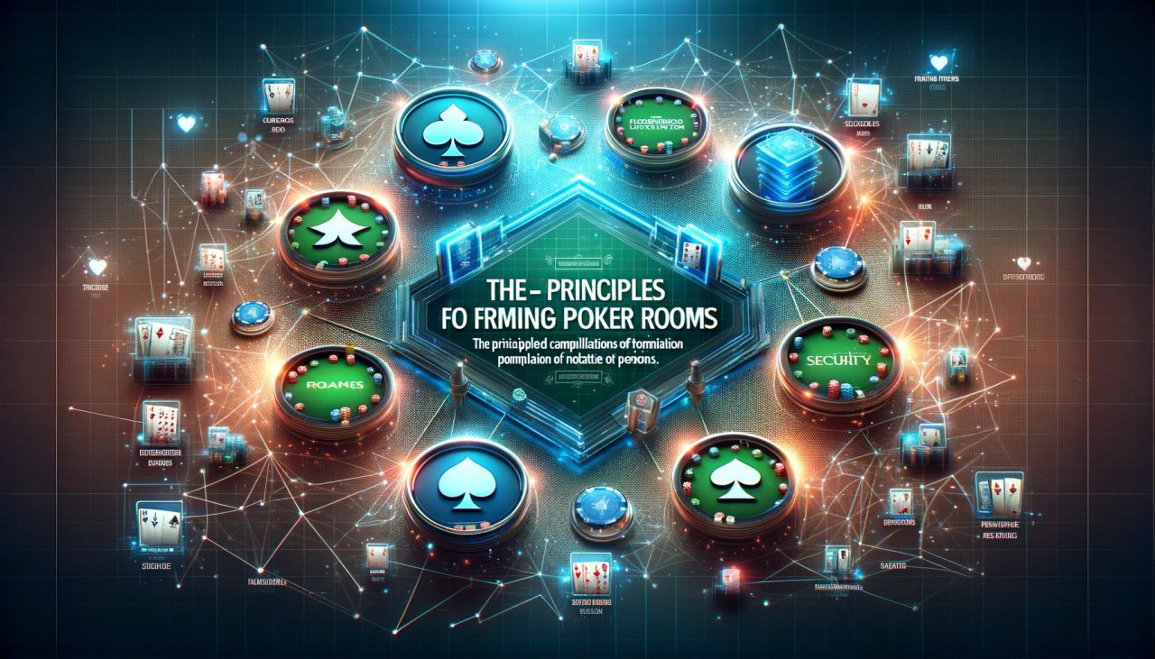 Рейтинговые подборки покер-румов: принципы формирования ТОПа
