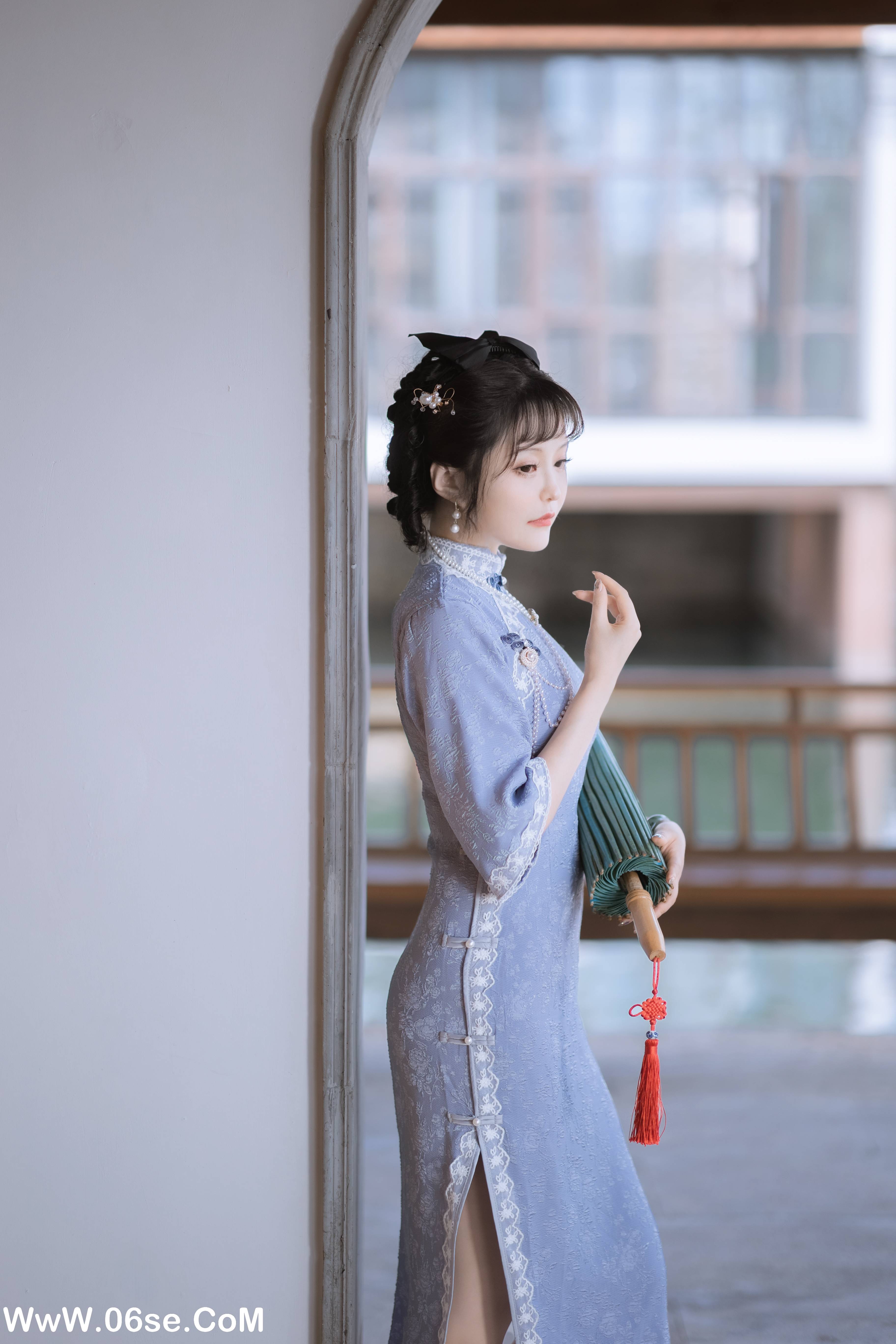 图片[20]-[YITUYU艺图语]2022.07.16 又逢君 璐璐haley[41+1P／334MB]-六色网