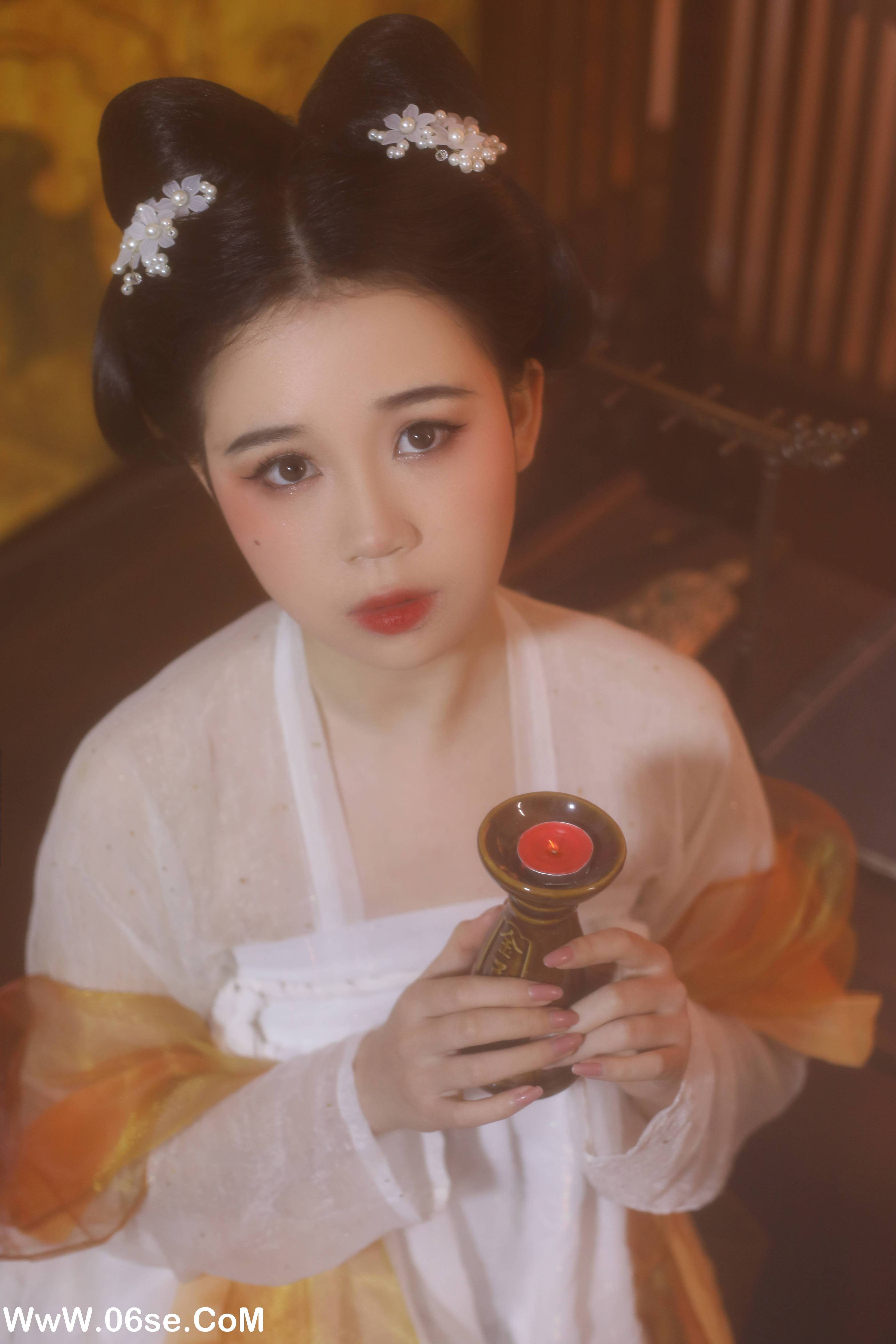 图片[20]-[YITUYU艺图语]2022.09.02 银睿姬 一只高高[31+1P／322MB]-六色网