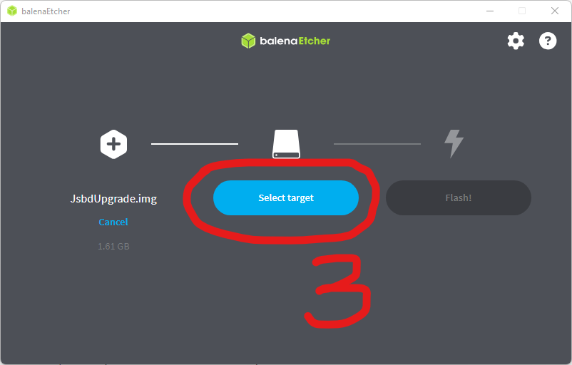 Инструкция по подготовке USB-флешки для прошивки автомагнитолы ...