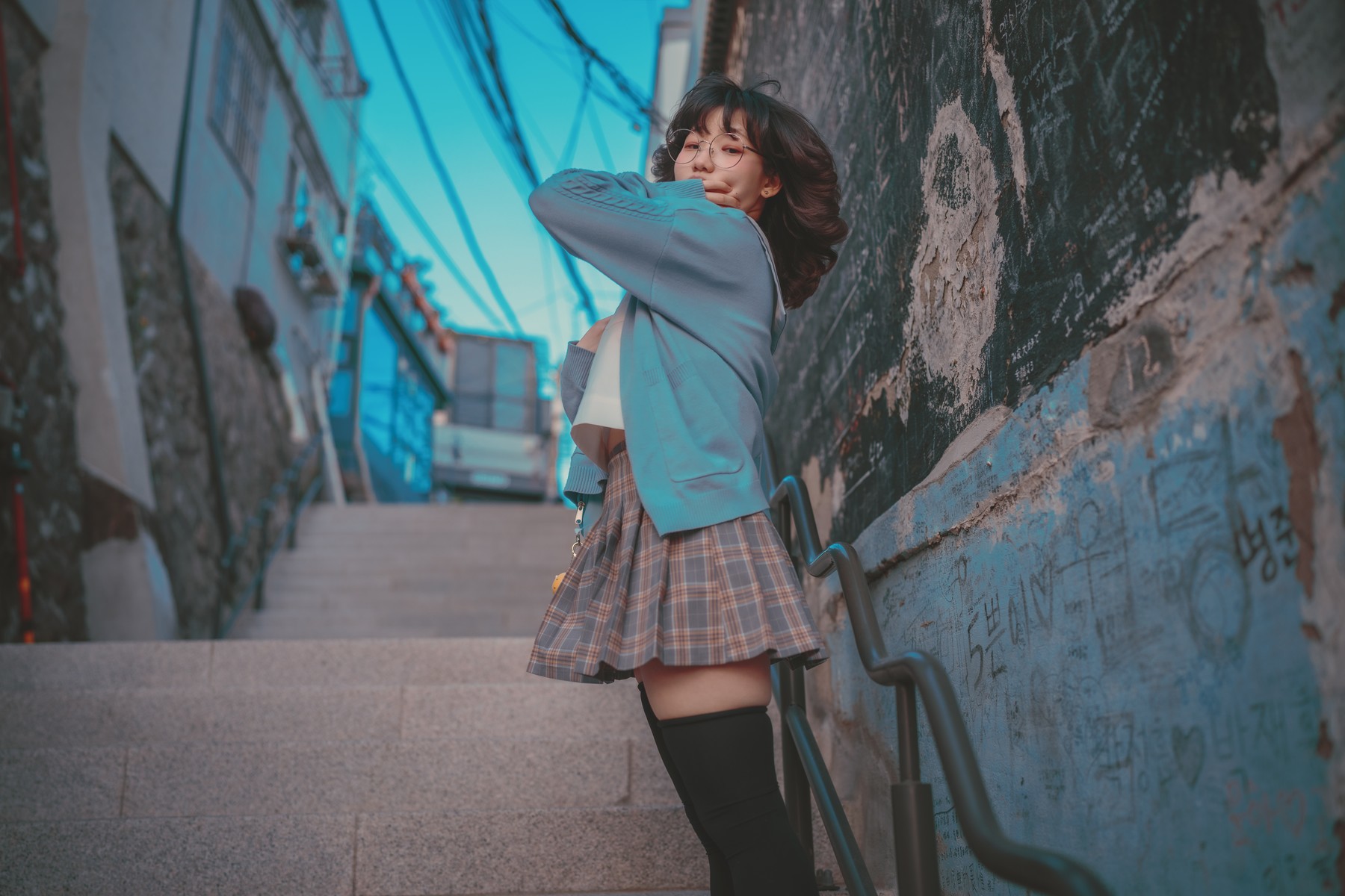 Mimmi 밈미, [DJAWA] Your Panties Set.03 57