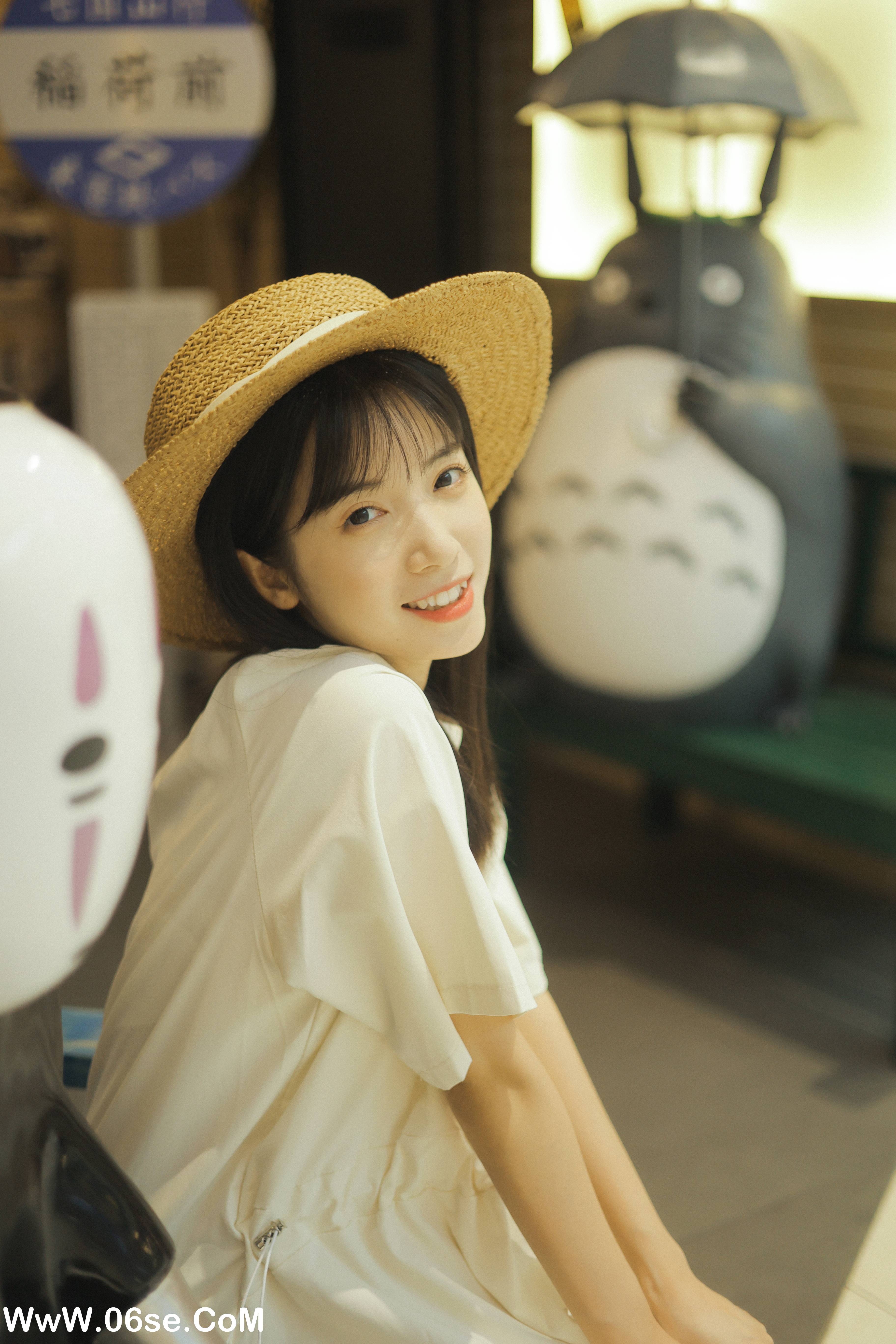 图片[22]-[YITUYU艺图语]2022.09.02 沼津港食堂 一只阿梦崽[42+1P／344MB]-六色网