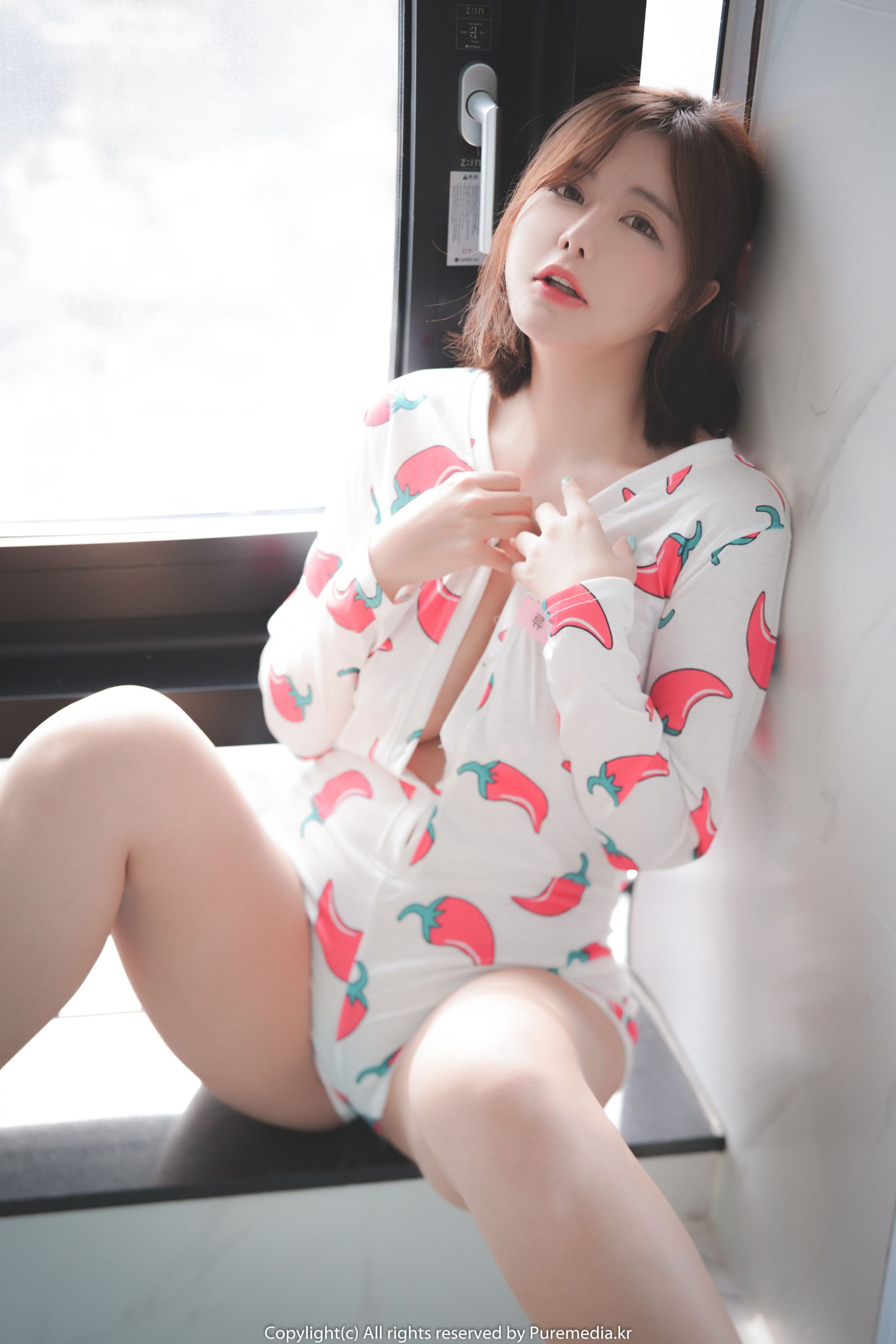 韩国Pure Media Ryu Ji Hye (류지혜) 71