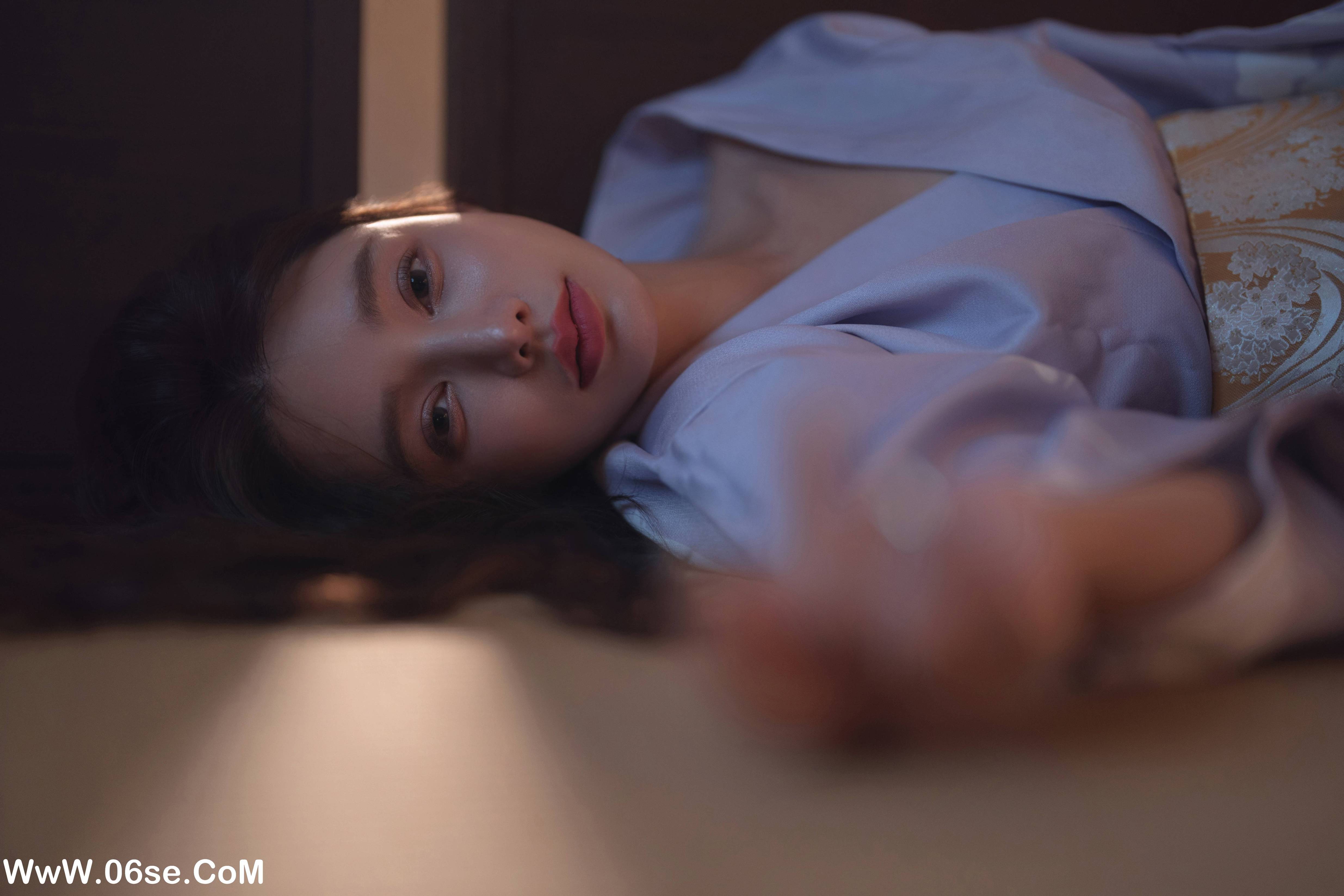 图片[52]-[YITUYU艺图语]2022.07.11 轻私纯欲和服写真 姝雯同学[60+1P／487MB]-六色网