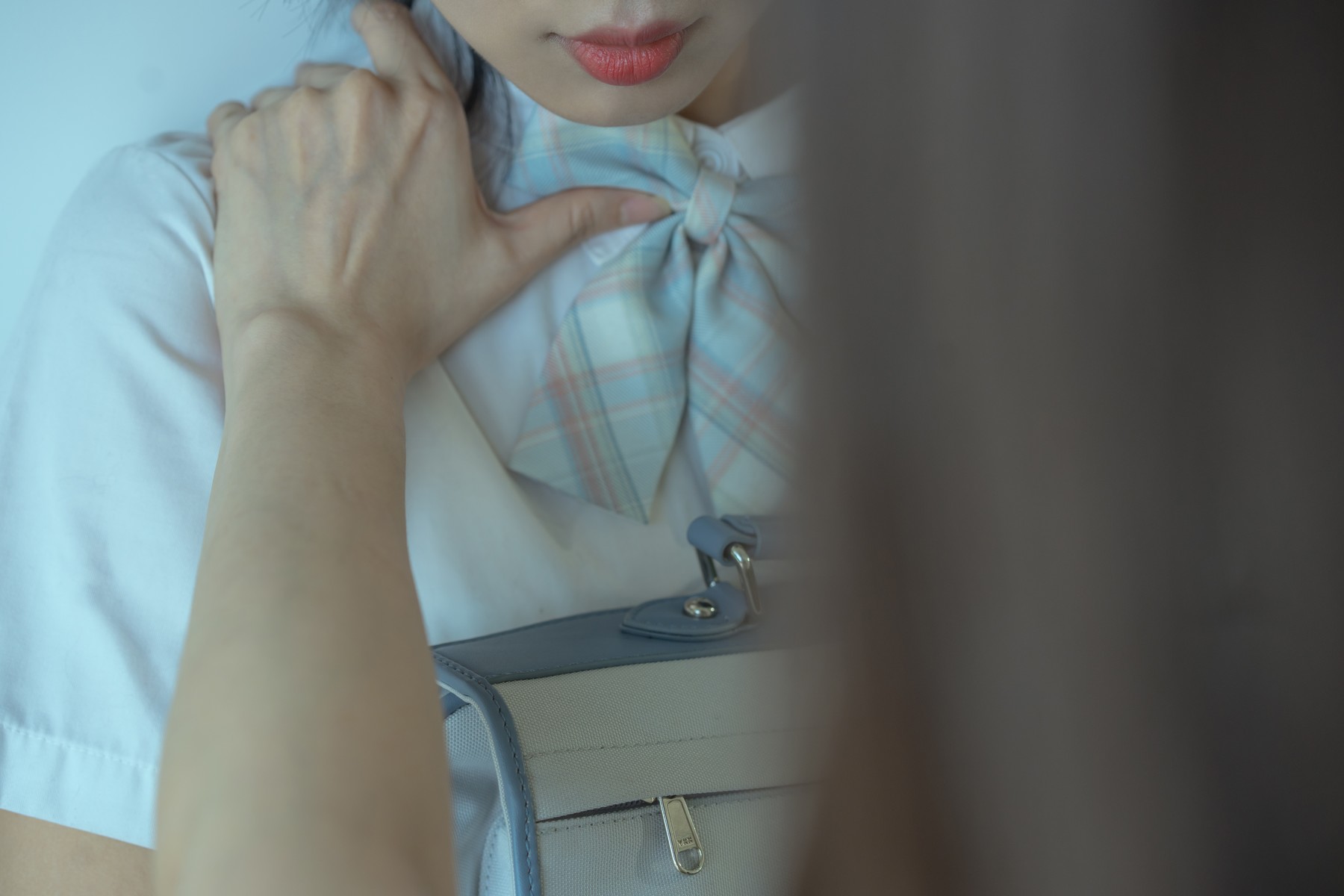 Cosplay 夏小秋秋秋 日记 Diary 9