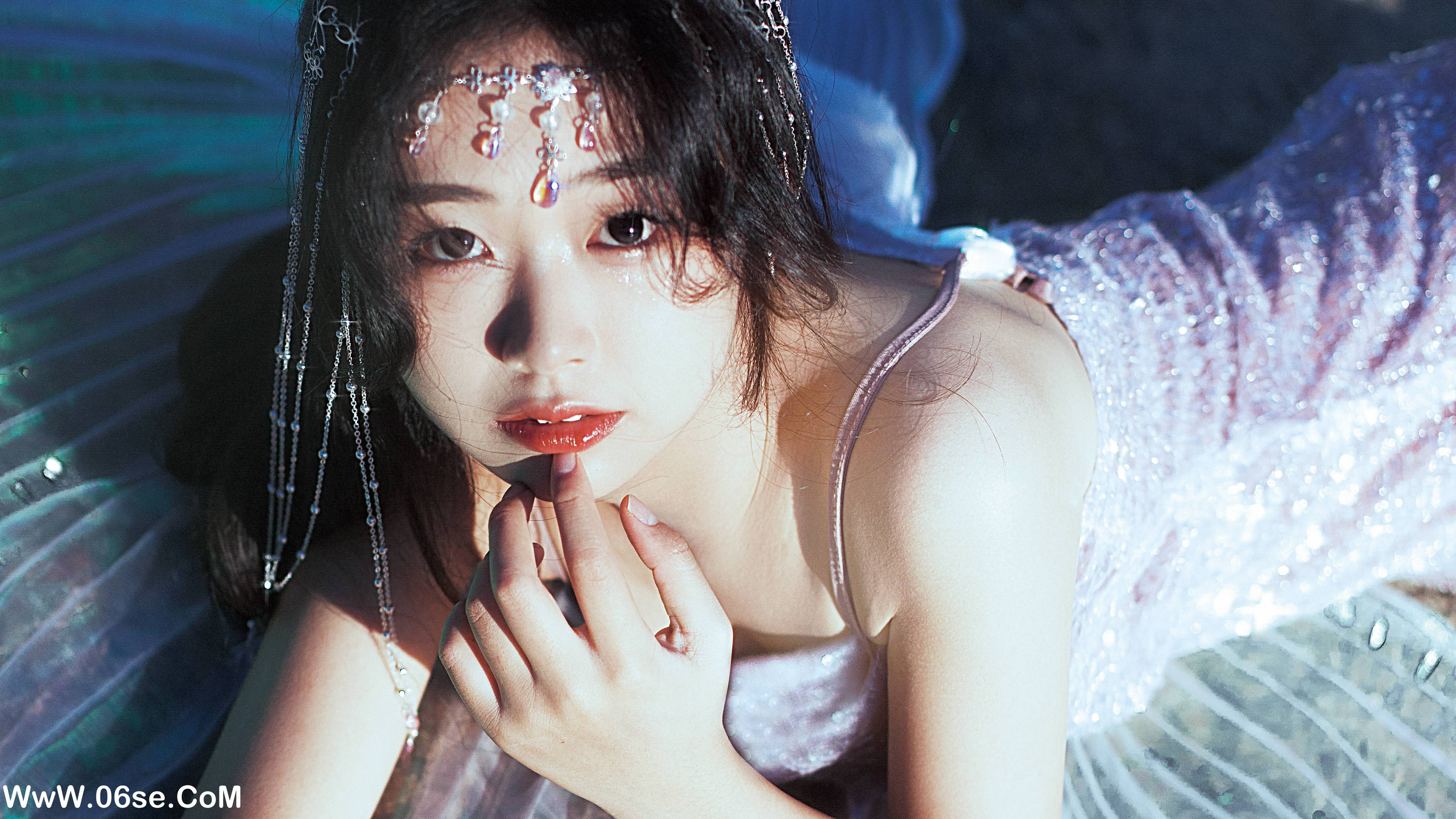 图片[9]-[YITUYU艺图语]2022.10.15 搁浅 ASOE[19+1P／340MB]-六色网