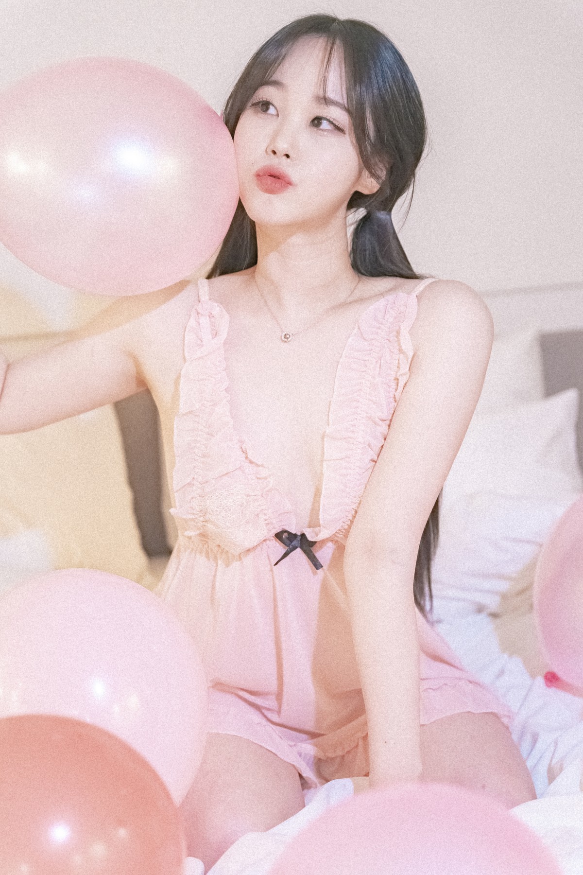 Suyeon 수연, [PUSSYLET] Vol.53 Photobook 3