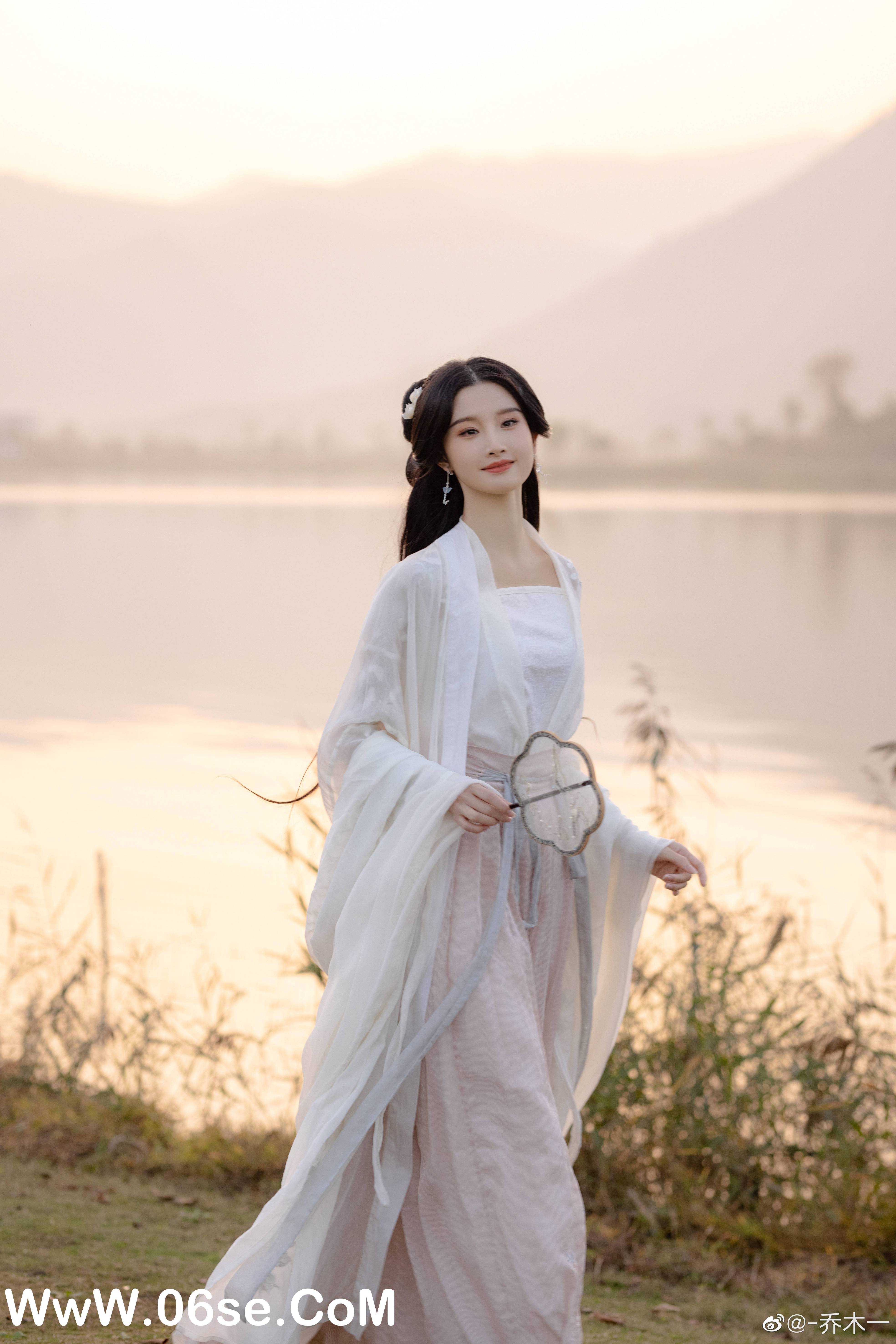 图片[13]-090 迷失幻境系列 – 第090期（国风篇） [76P-364.48 MB]-六色网