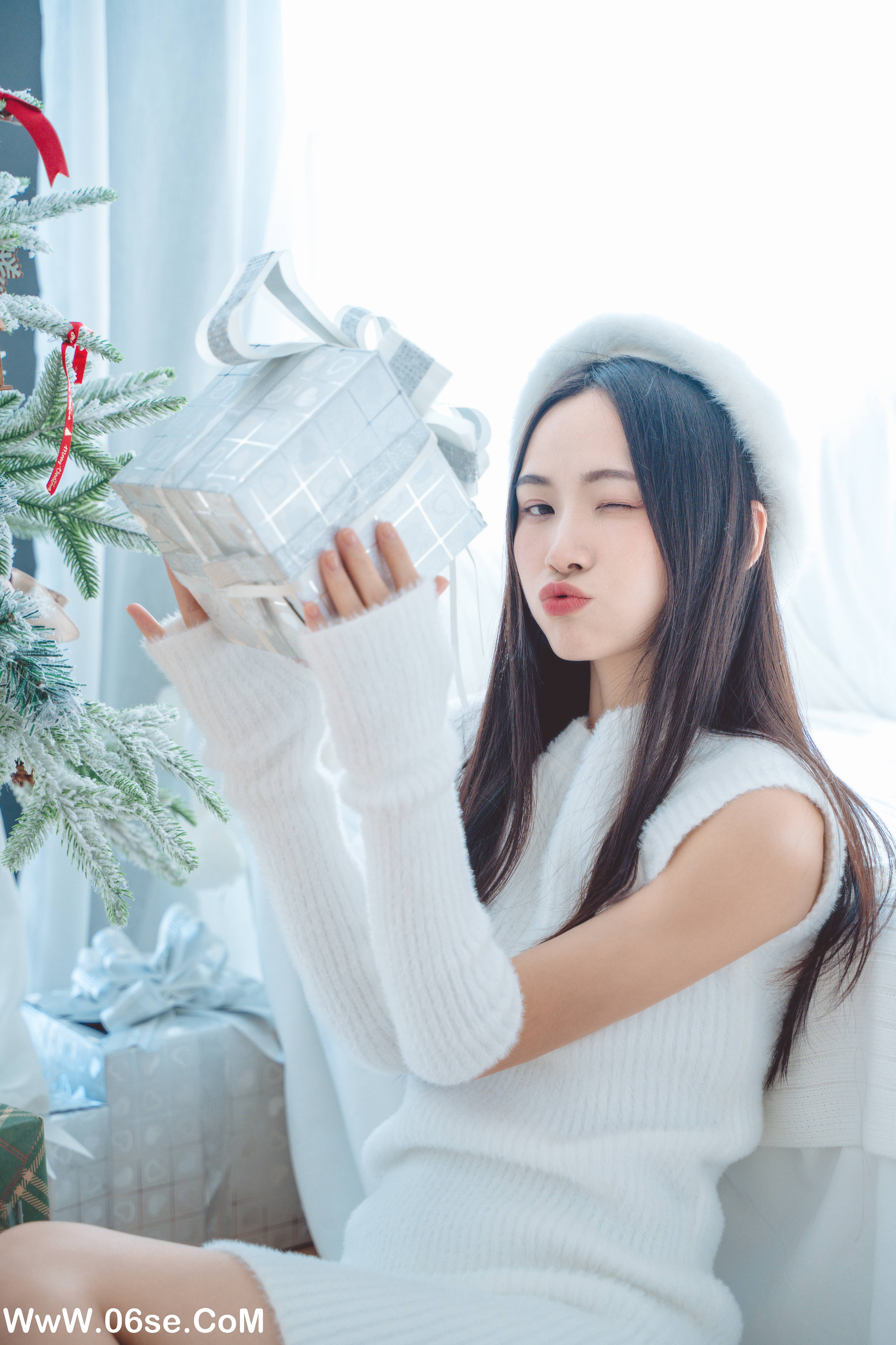 图片[14]-[YITUYU艺图语]2022.02.11 纯白季节 老猪[21+1P／396MB]-六色网