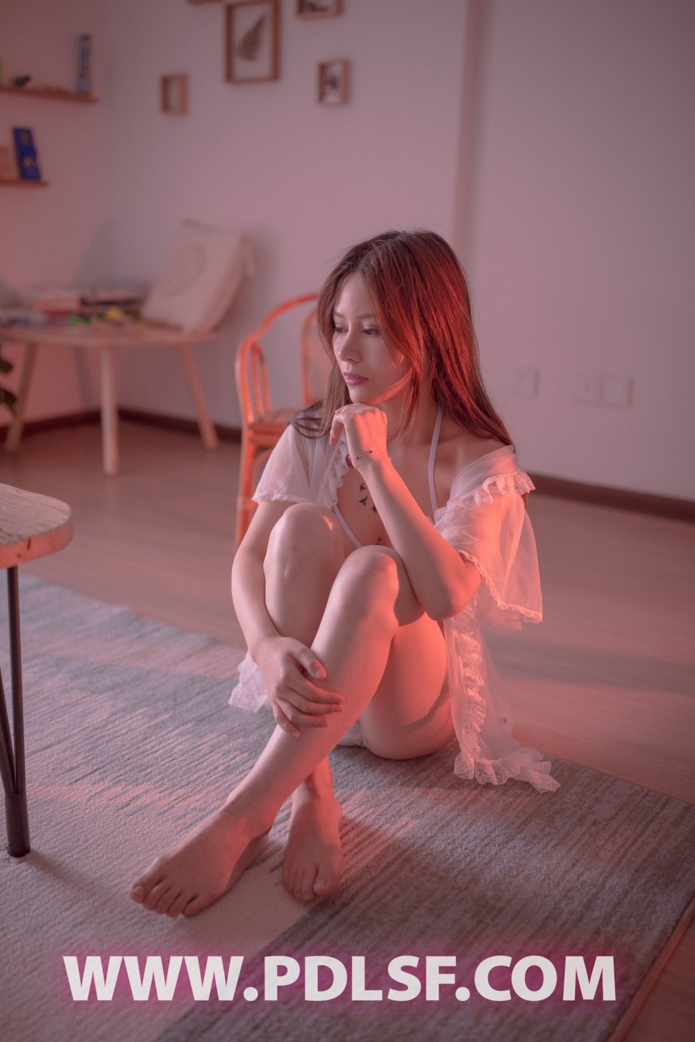[PDLONE潘多拉] 2019.07.21 NO.431 42