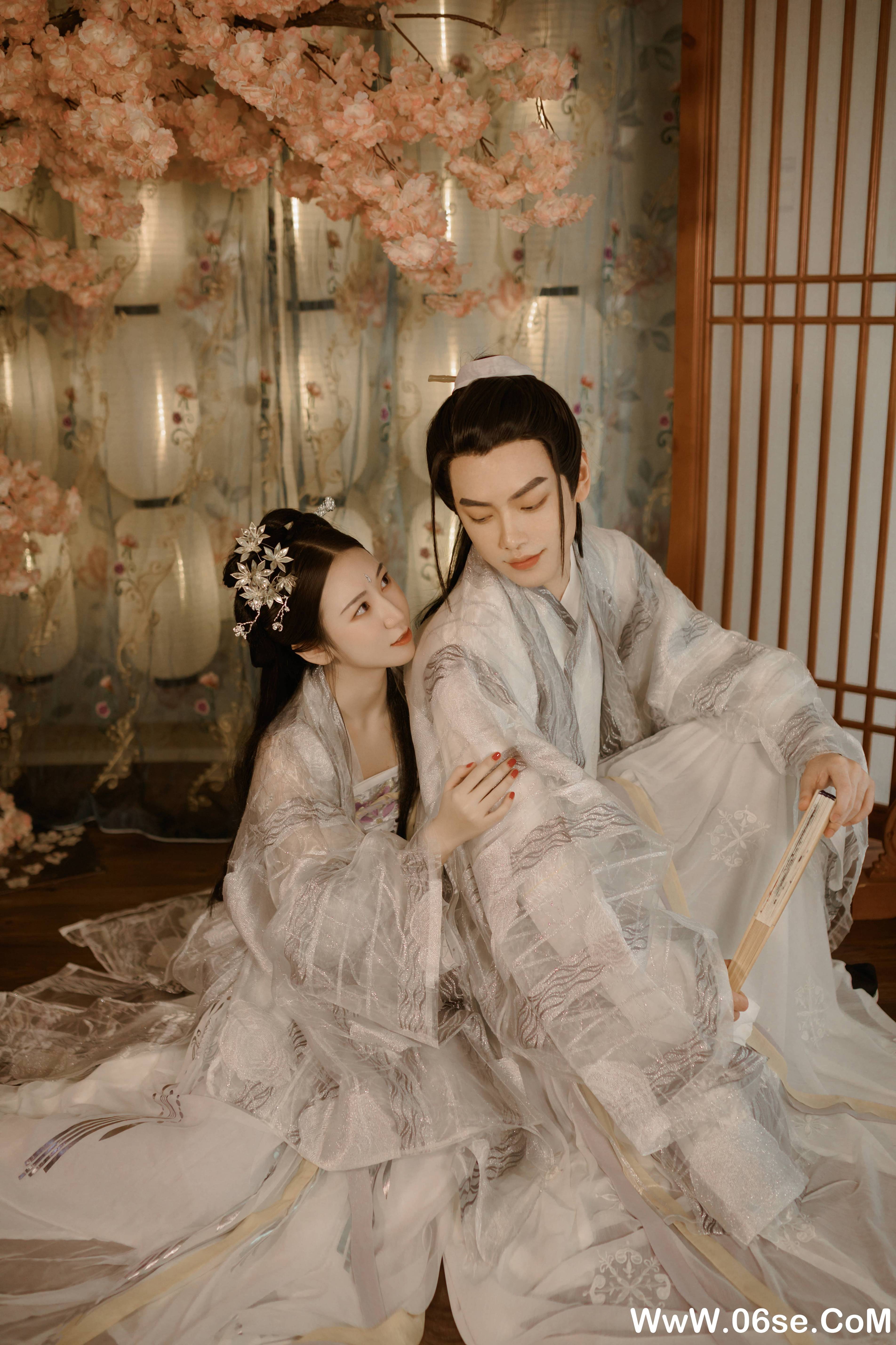 图片[9]-[YITUYU艺图语]2021.08.31 举案齐眉 模特合集[23+1P／329MB]-六色网