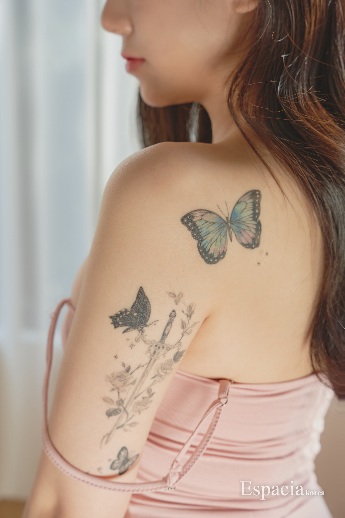 JJUDY [Espacia Korea] ESP#002 14