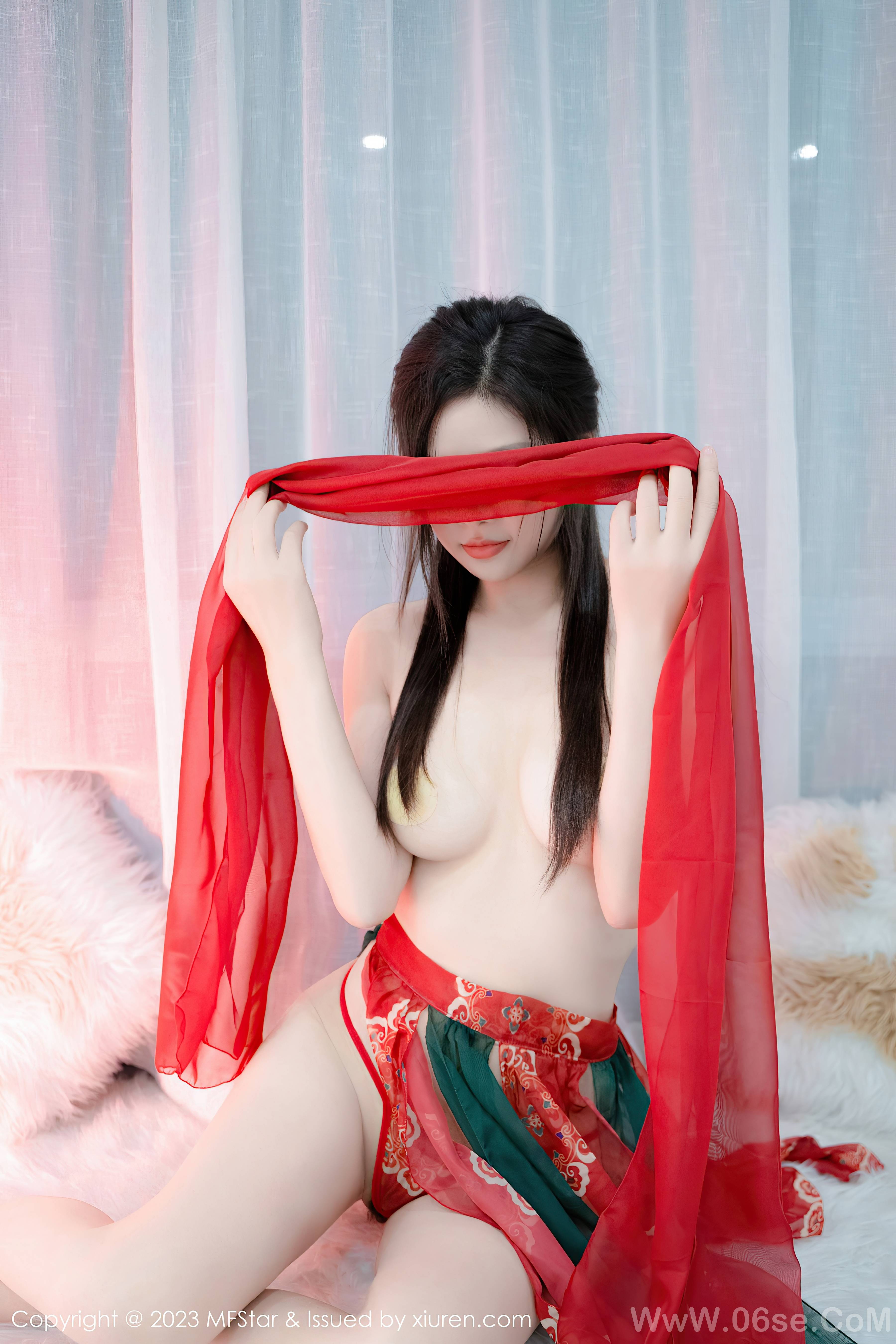 图片[58]-MFStar Vol.597 Xing Meng (星萌)-六色网