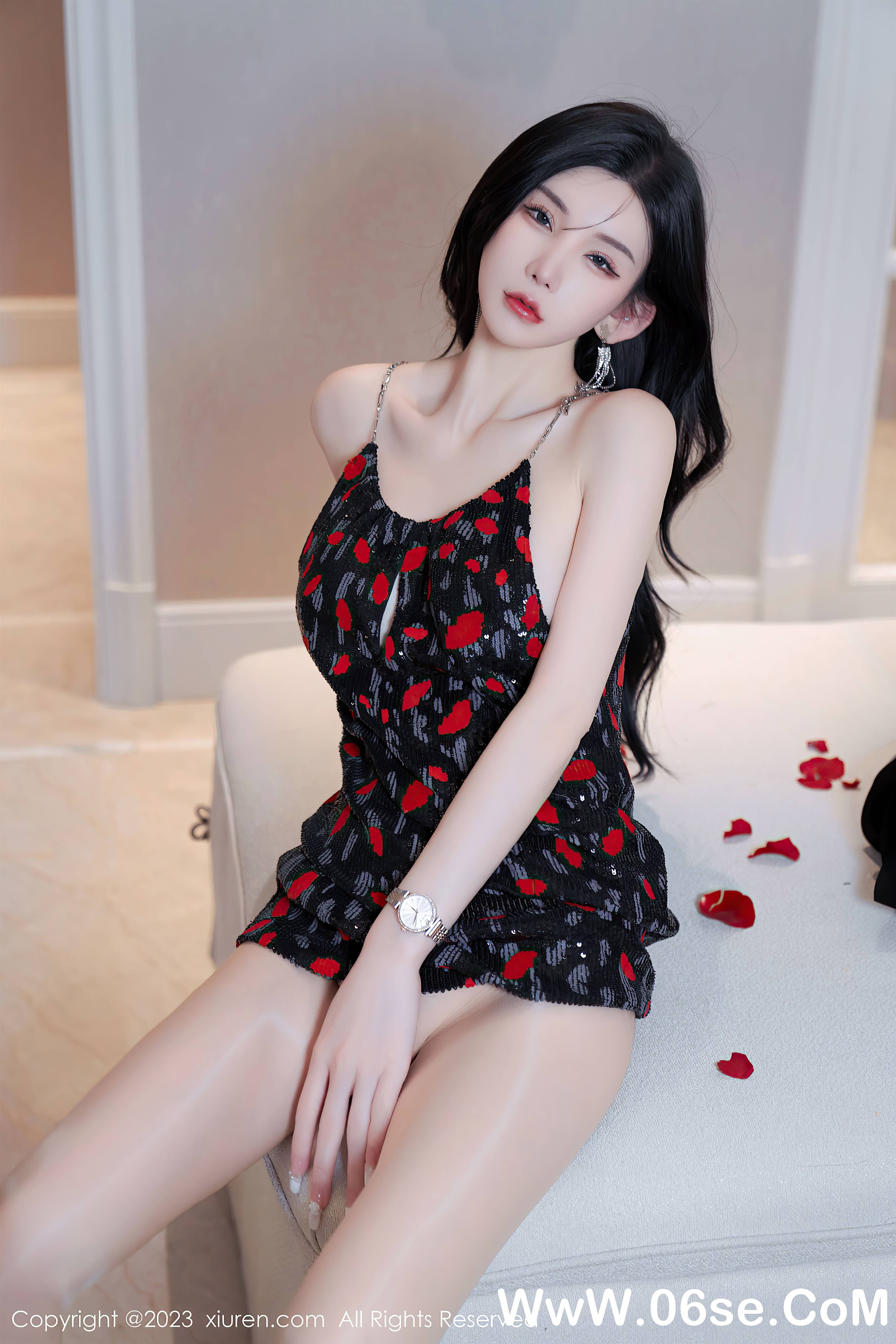 图片[44]-[XiuRen秀人网] 2023.06.09 NO.6894 周于希Sally-六色网