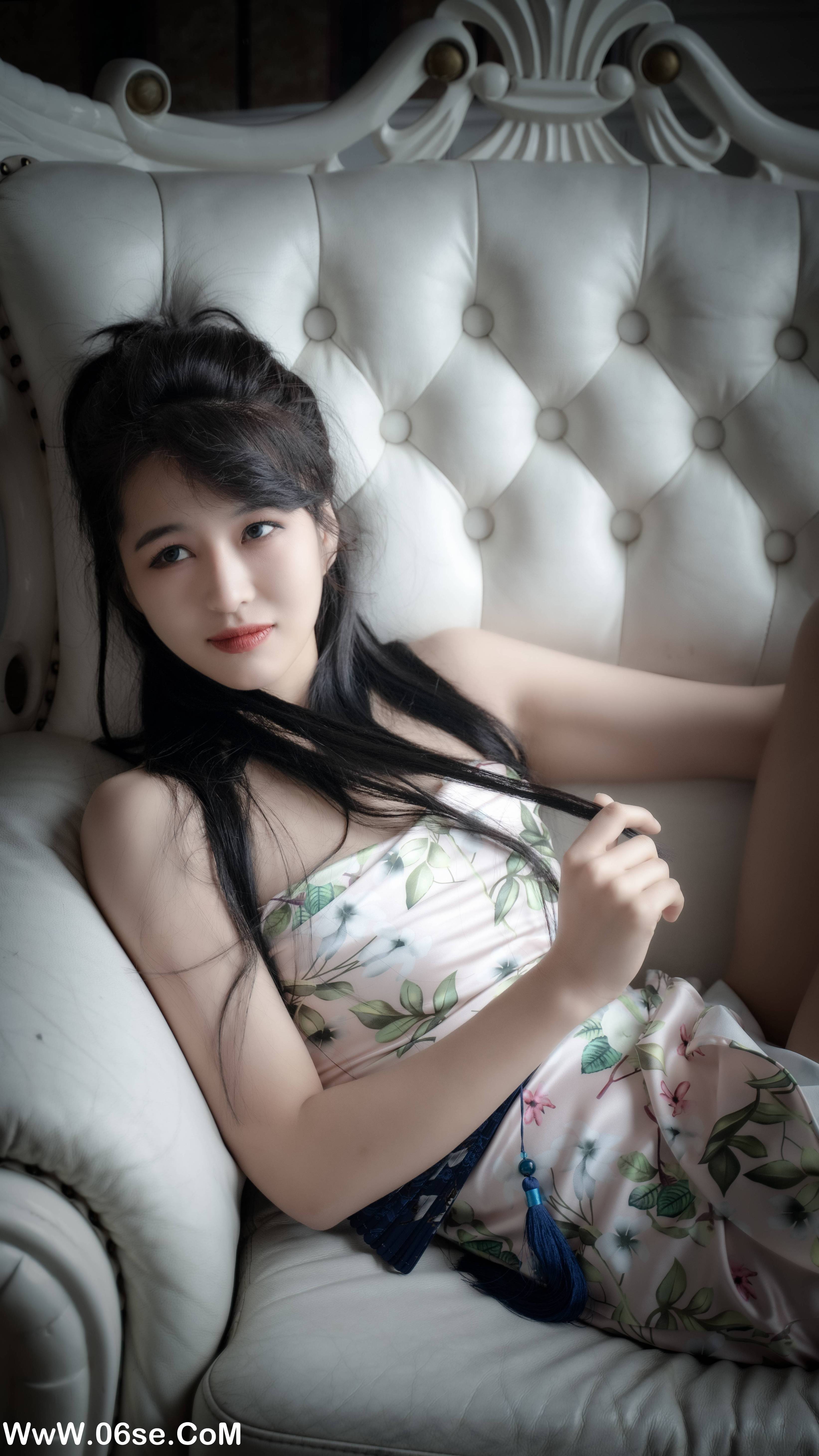 图片[41]-[YITUYU艺图语]2022.05.24 时光静好 乌勒Wulle[46P-549.15MB]-六色网