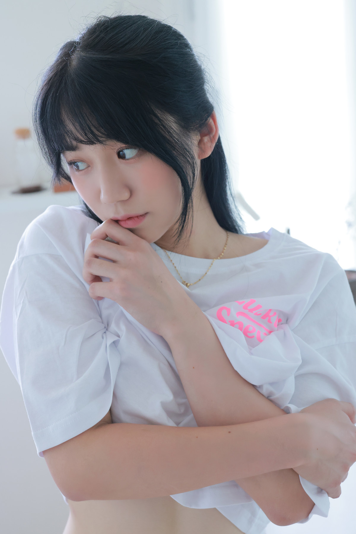Yui 유이, [SWEETBOX] CREAM Set.02 10