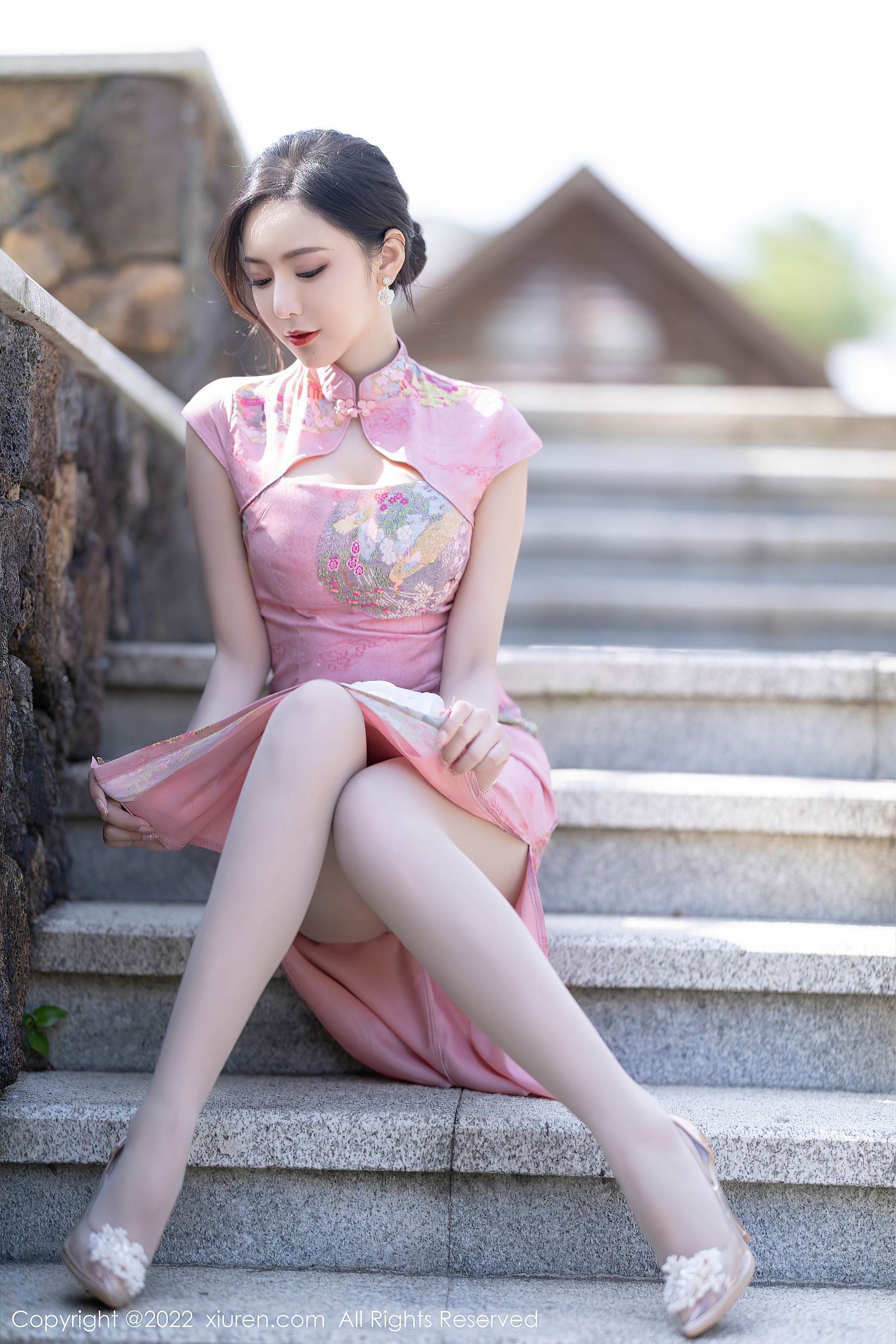 [秀人XiuRen]_No.5007_王馨瑶yanni-写真图集共85P 6