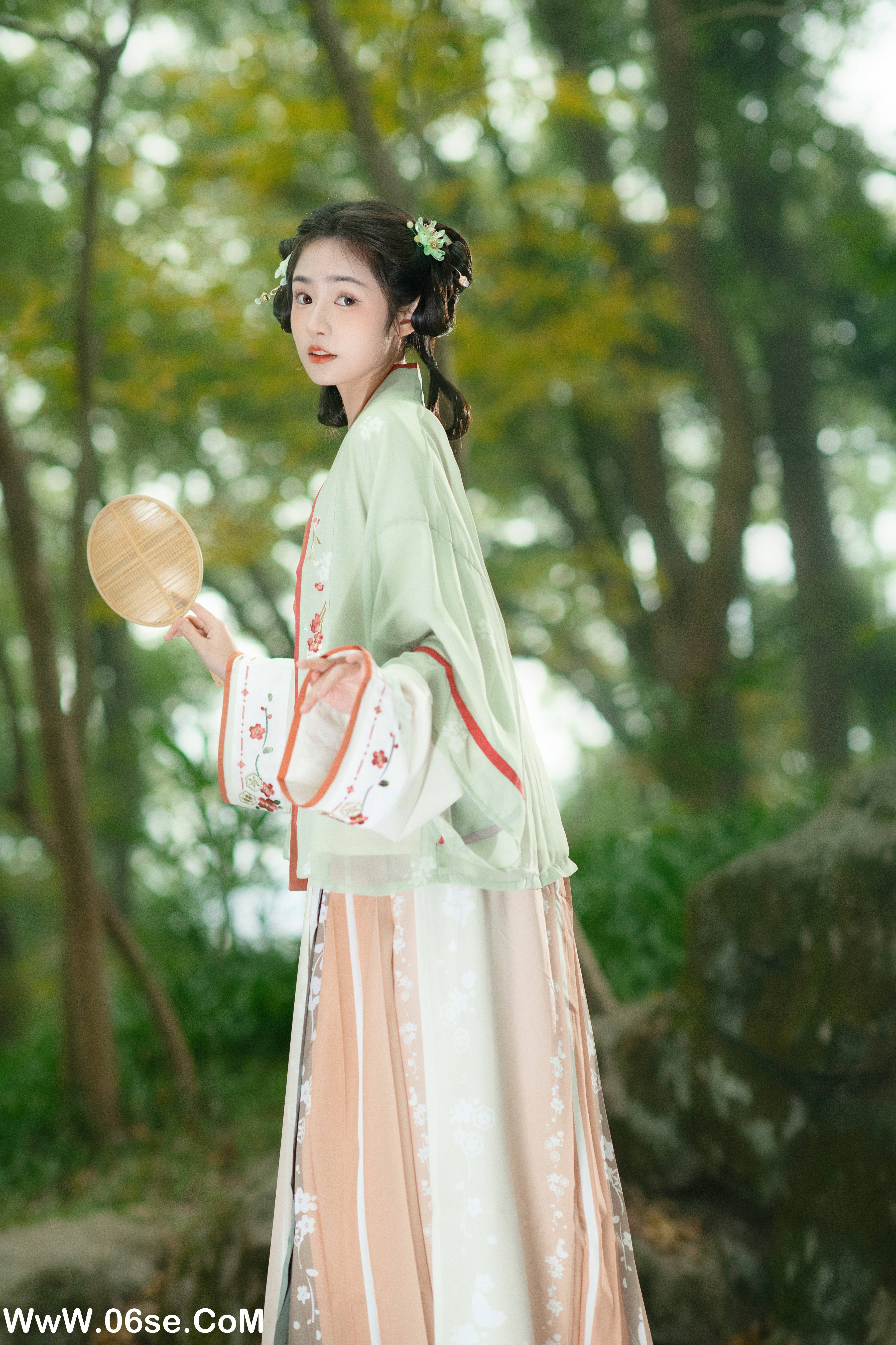 图片[5]-[YITUYU艺图语]2022.02.15 初夏 珂珂[21+1P／179MB]-六色网
