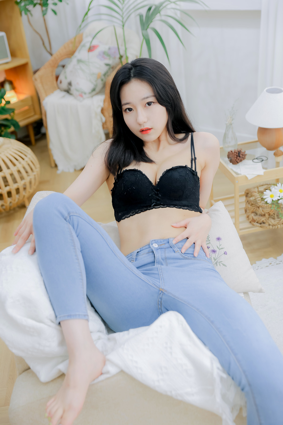 Sehee 세희, [JOApictures] Sehee x JOA 21. MARCH Vol.1 - Set.01 12