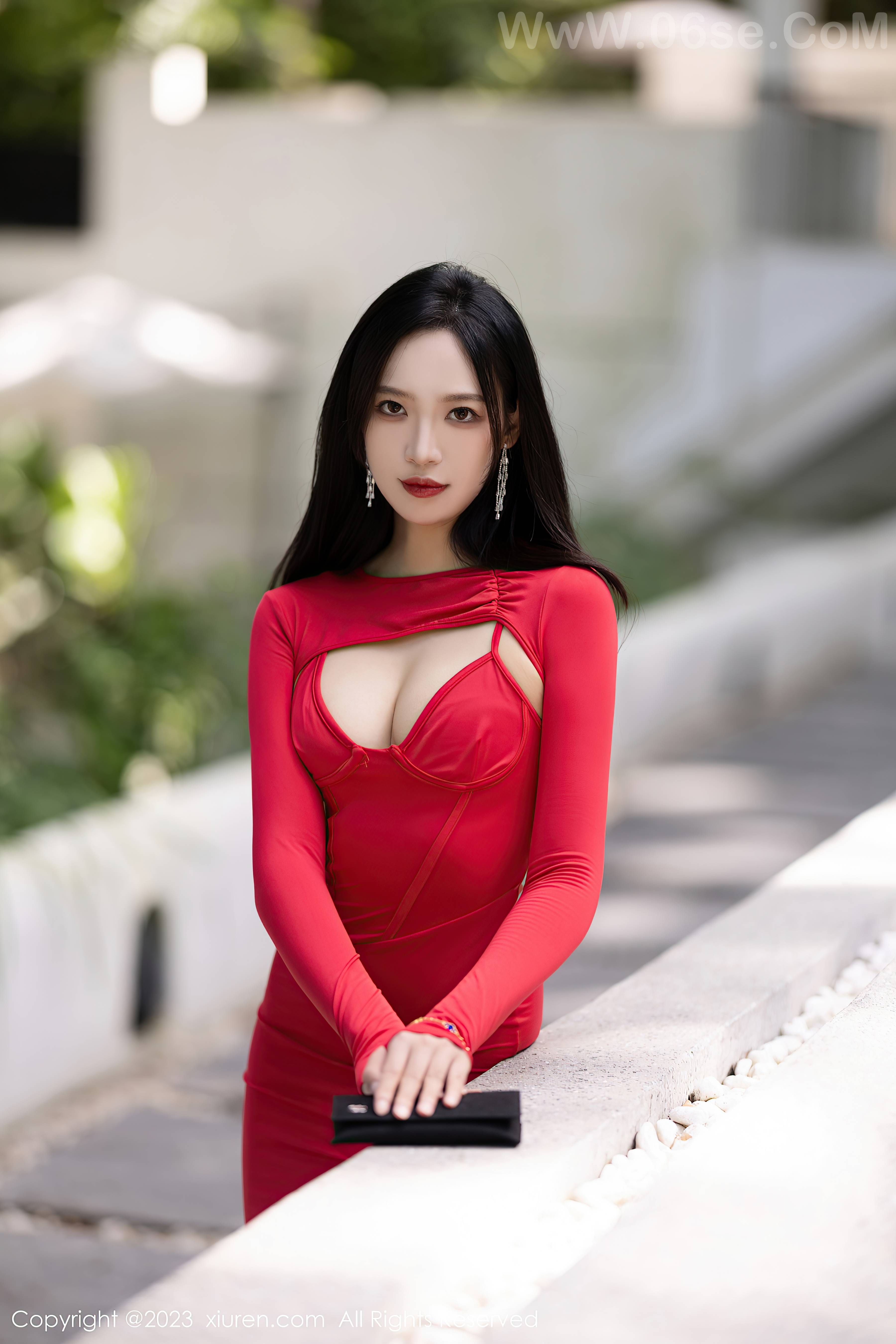 图片[6]-[Xiuren秀人网]2023.08.07 NO.7194 郑颖姗Bev[83+1P／703MB]-六色网