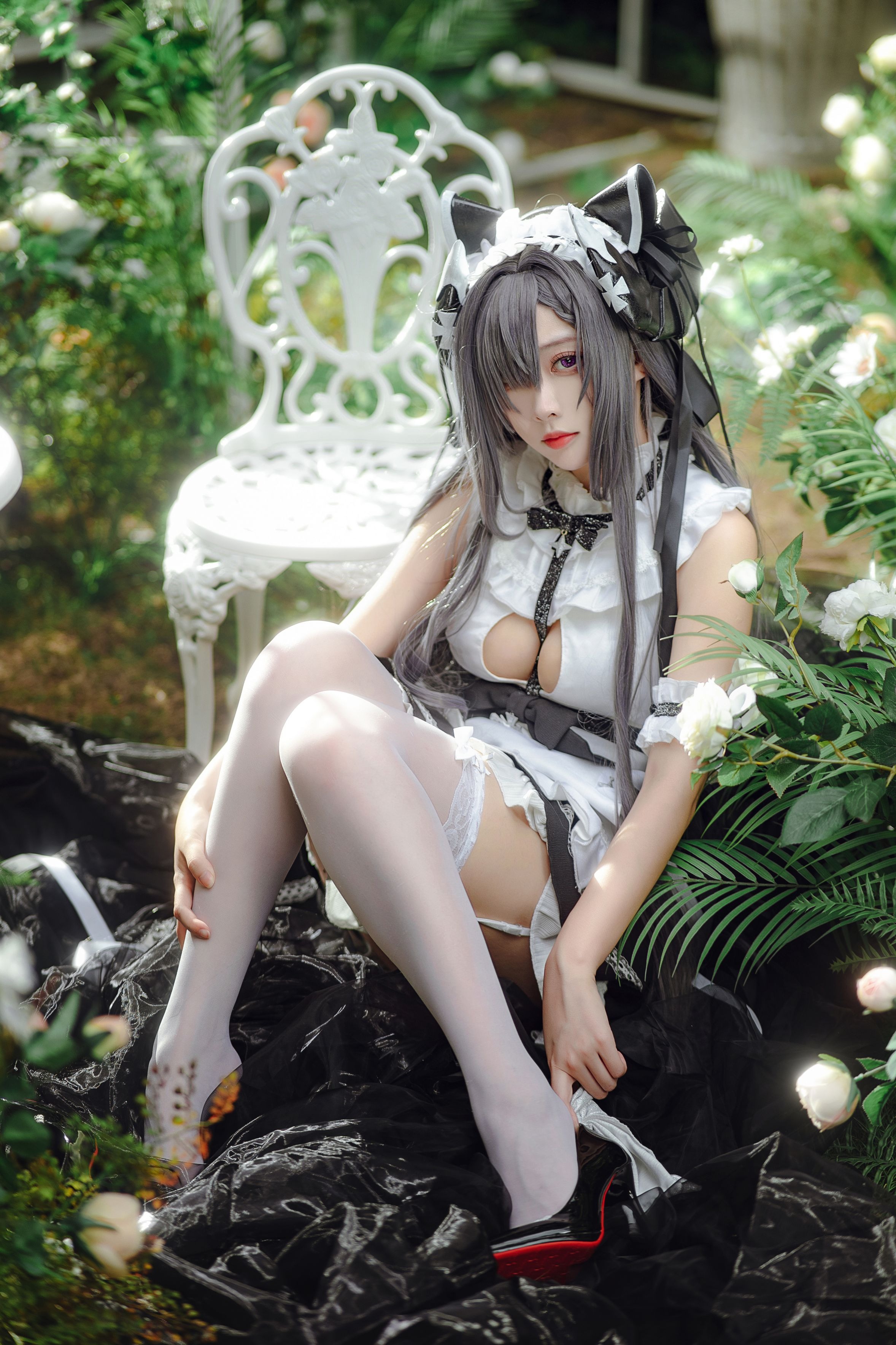 宫本桜 奥古斯特 5