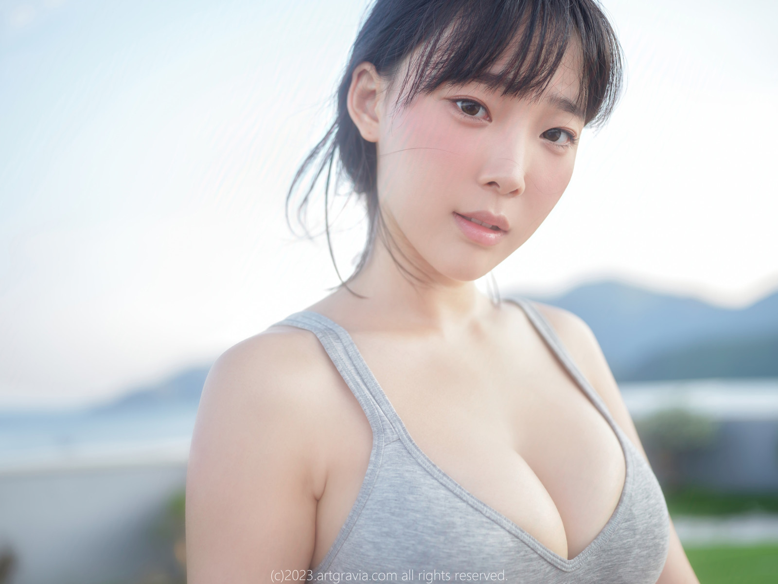 Kang Inkyung 강인경, [ArtGravia] Vol.521 아트그라비아 Set.02 8