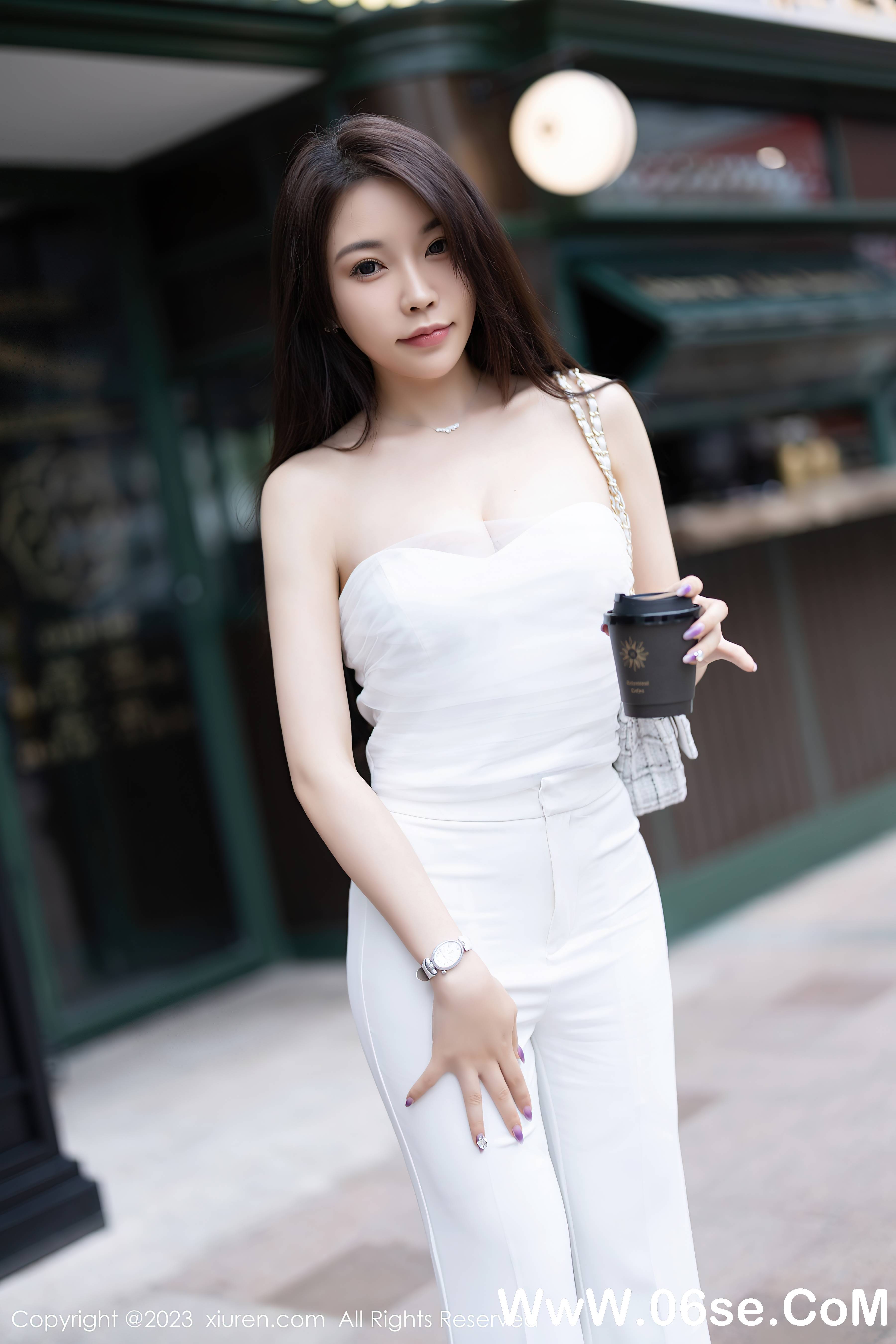图片[10]-[XiuRen秀人网] 2023.04.24 NO.6628 徐莉芝Booty-六色网