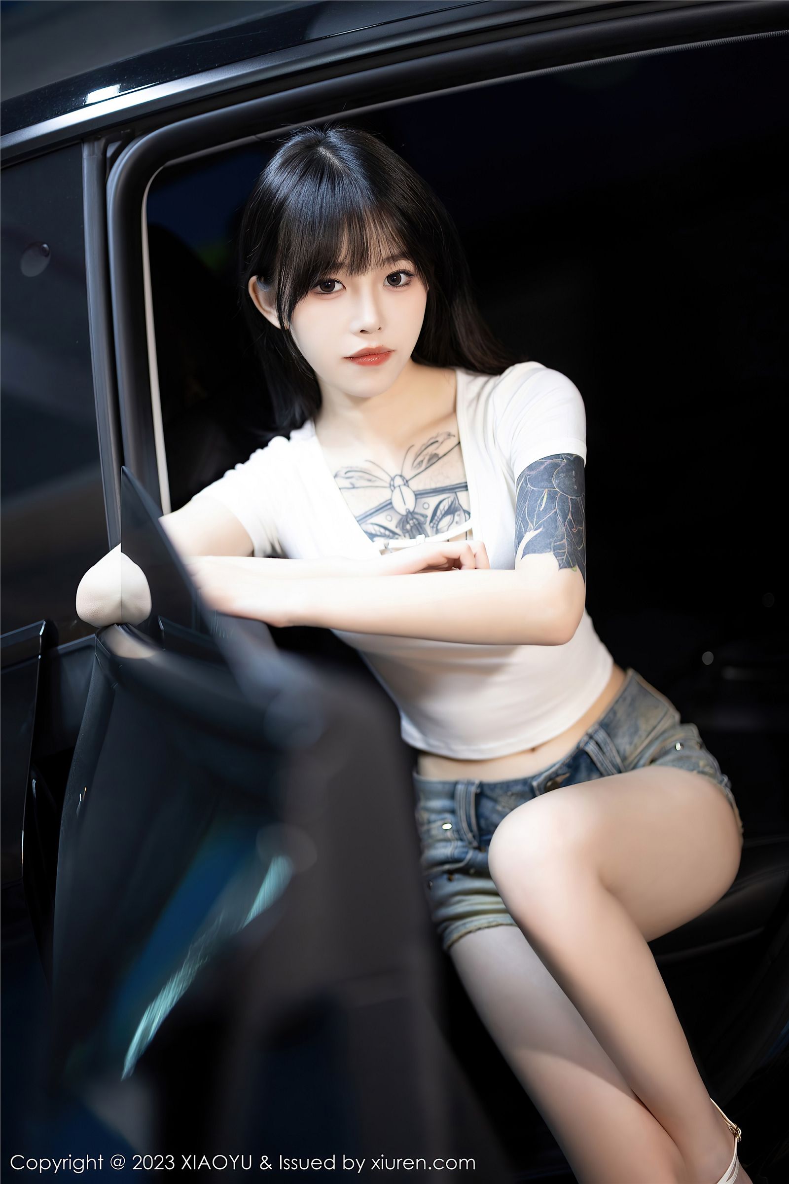 图片[41]-[XIAOYU画语界] 2023.08.21 NO.1096 奶瓶-六色网