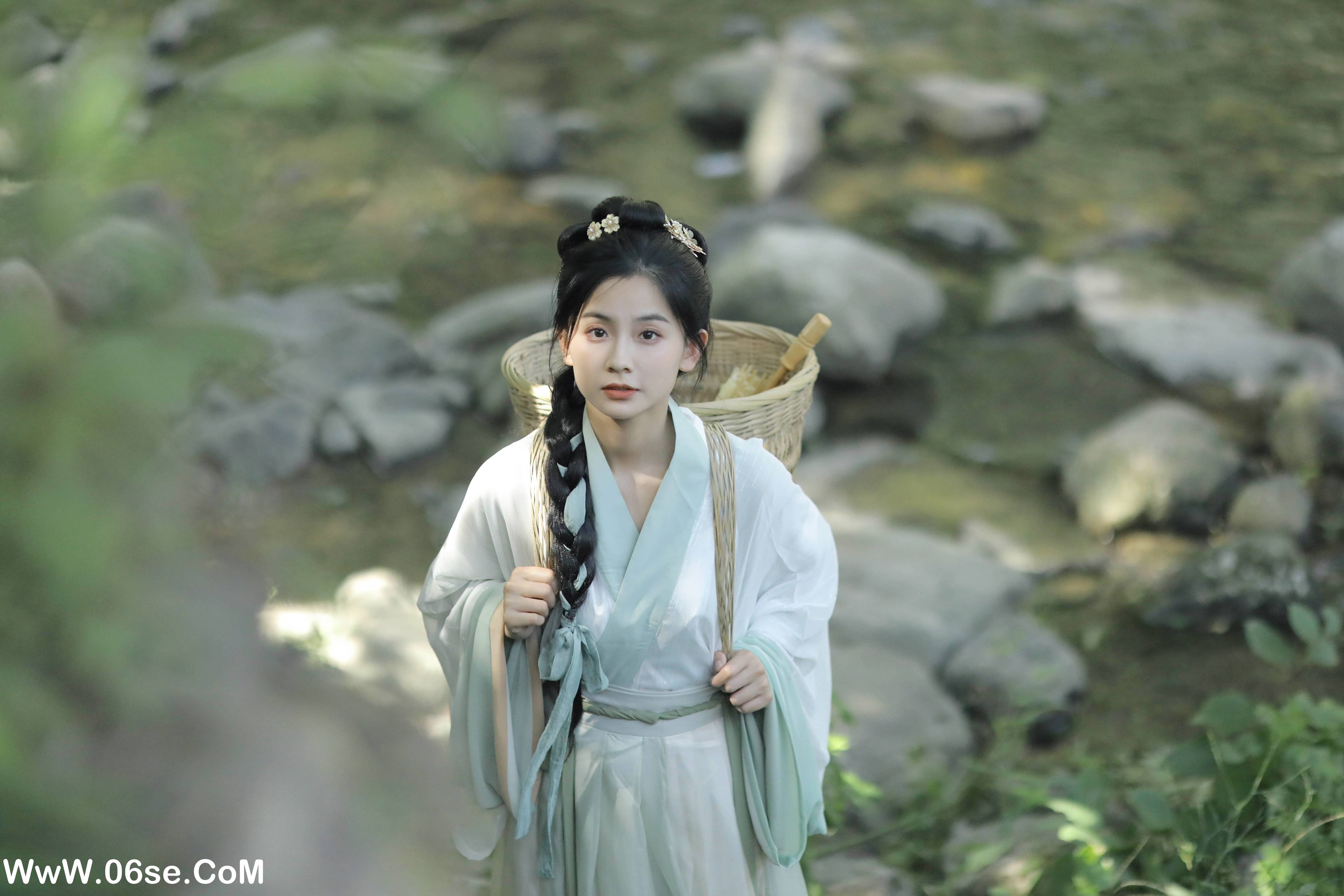 图片[10]-[YITUYU艺图语]2022.12.09 梦华录 往往[35+1P／408MB]-六色网