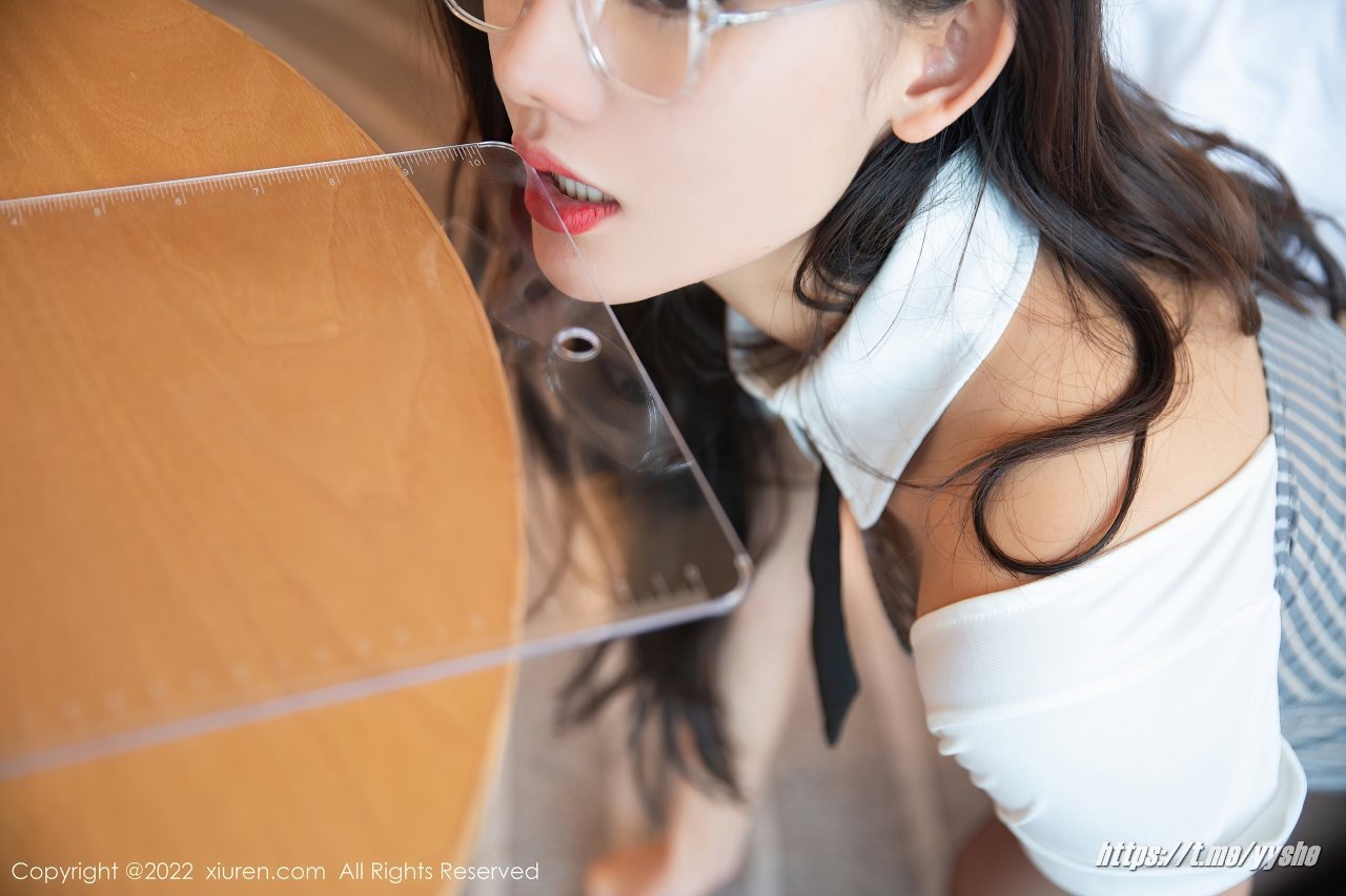 [XIUREN秀人网] NO.5392 就是阿朱啊 [77P] 3