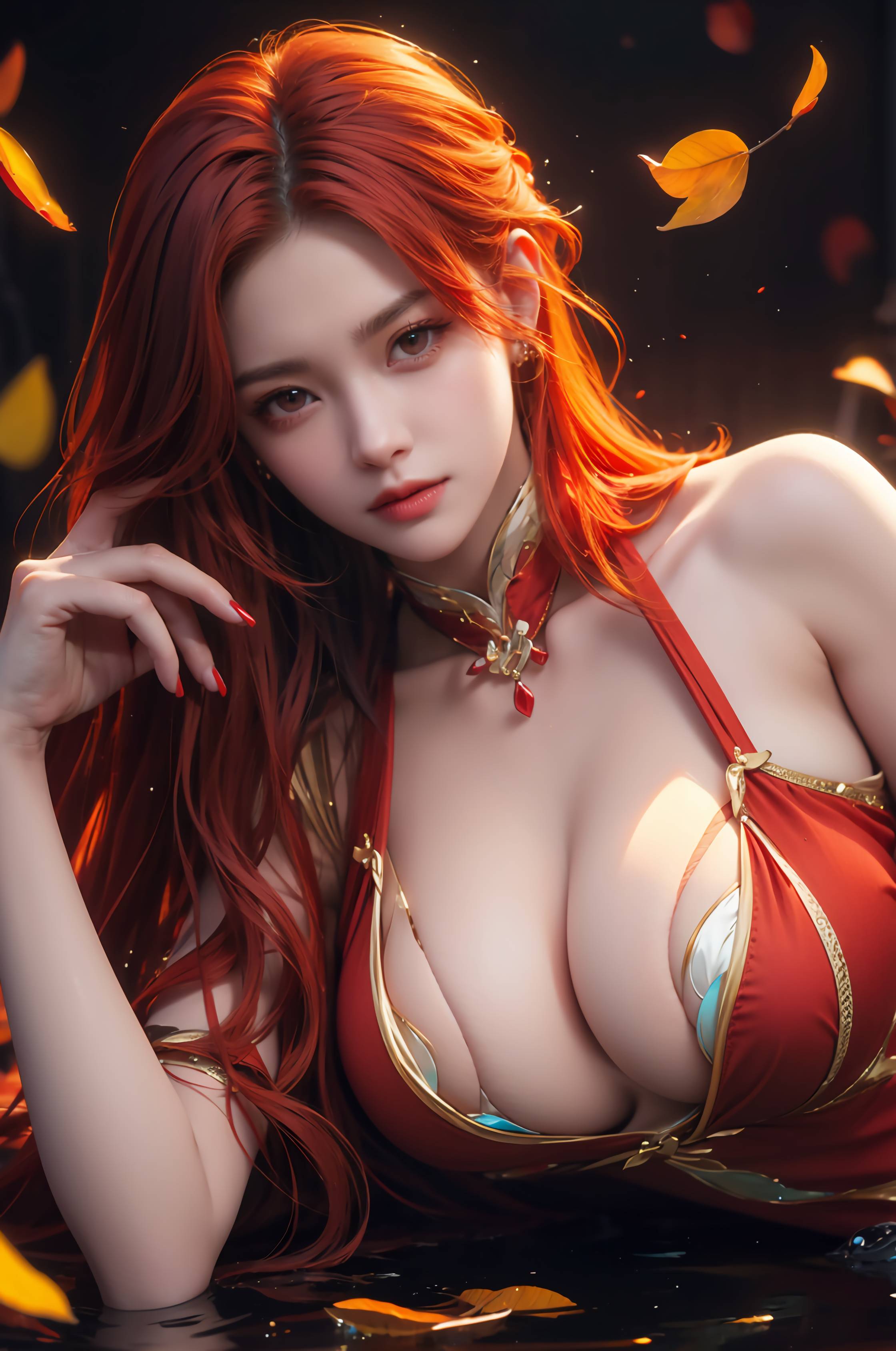 图片[74]-沧元图-柳七月 精品-六色网