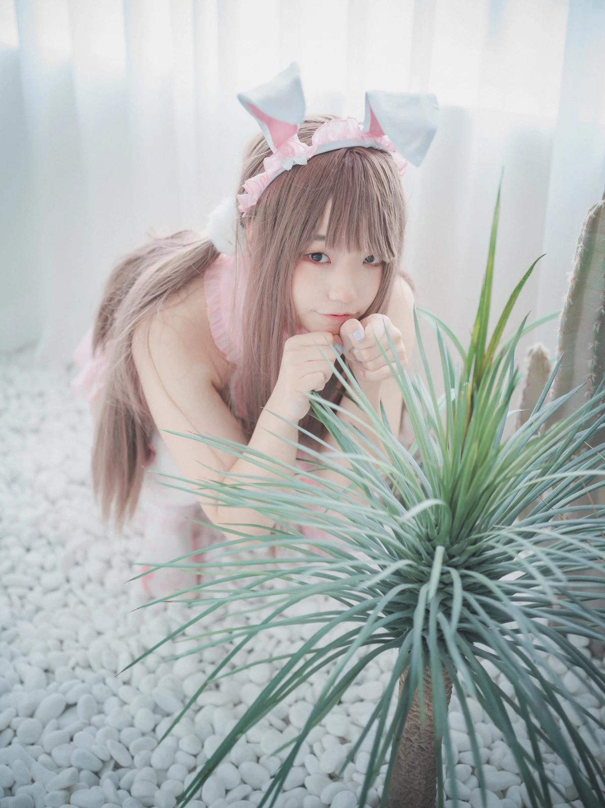 Mimmi 밈미, [DJAWA] March Hare Set.02 14