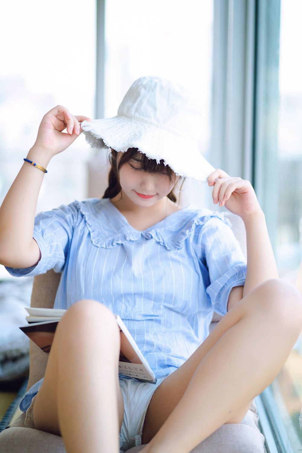 镜酱-私奔 日常 [40P] 6
