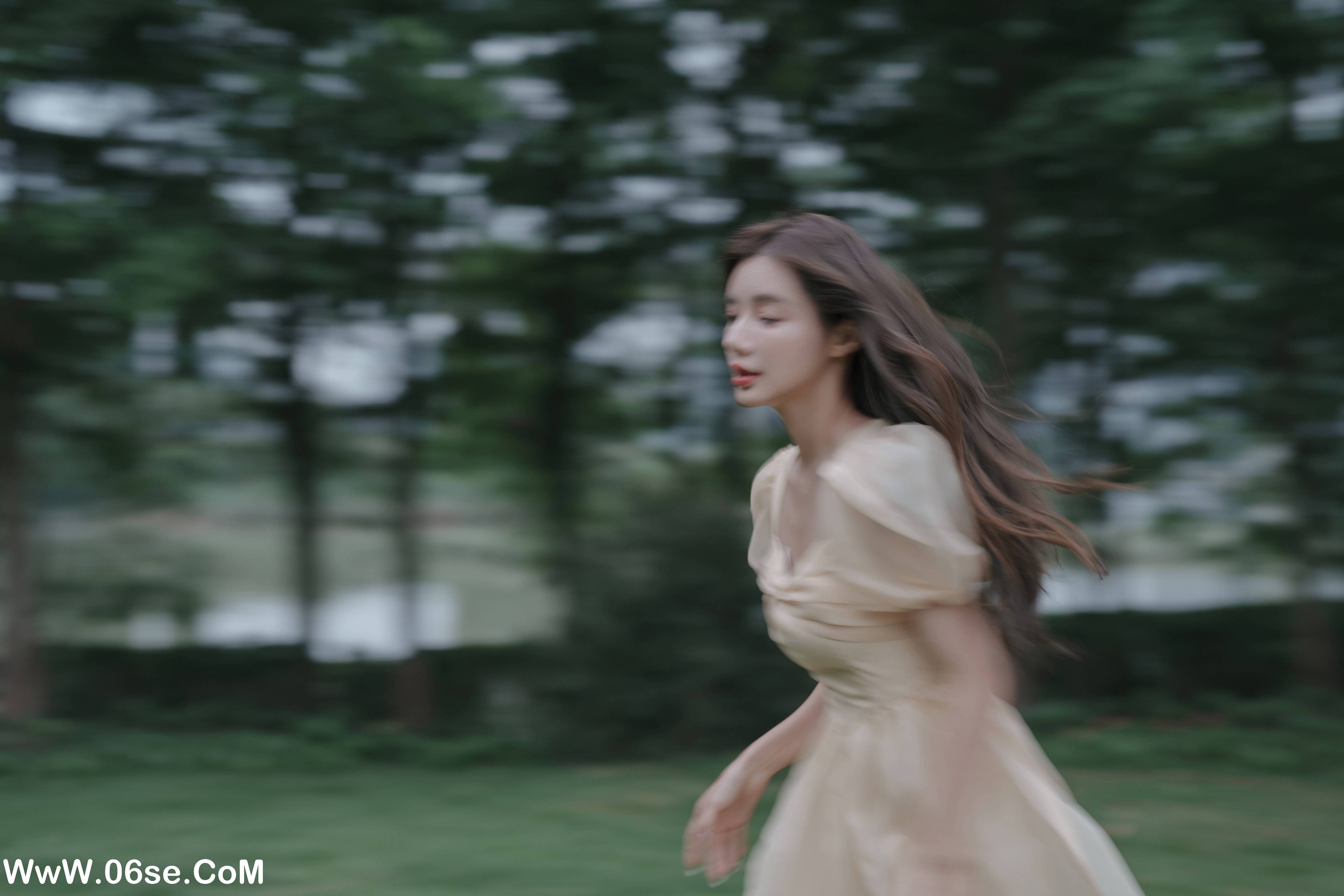 图片[19]-[YITUYU艺图语]2022.07.16 阴雨天，森林里的精灵 姝雯同学[61+1P／563MB]-六色网