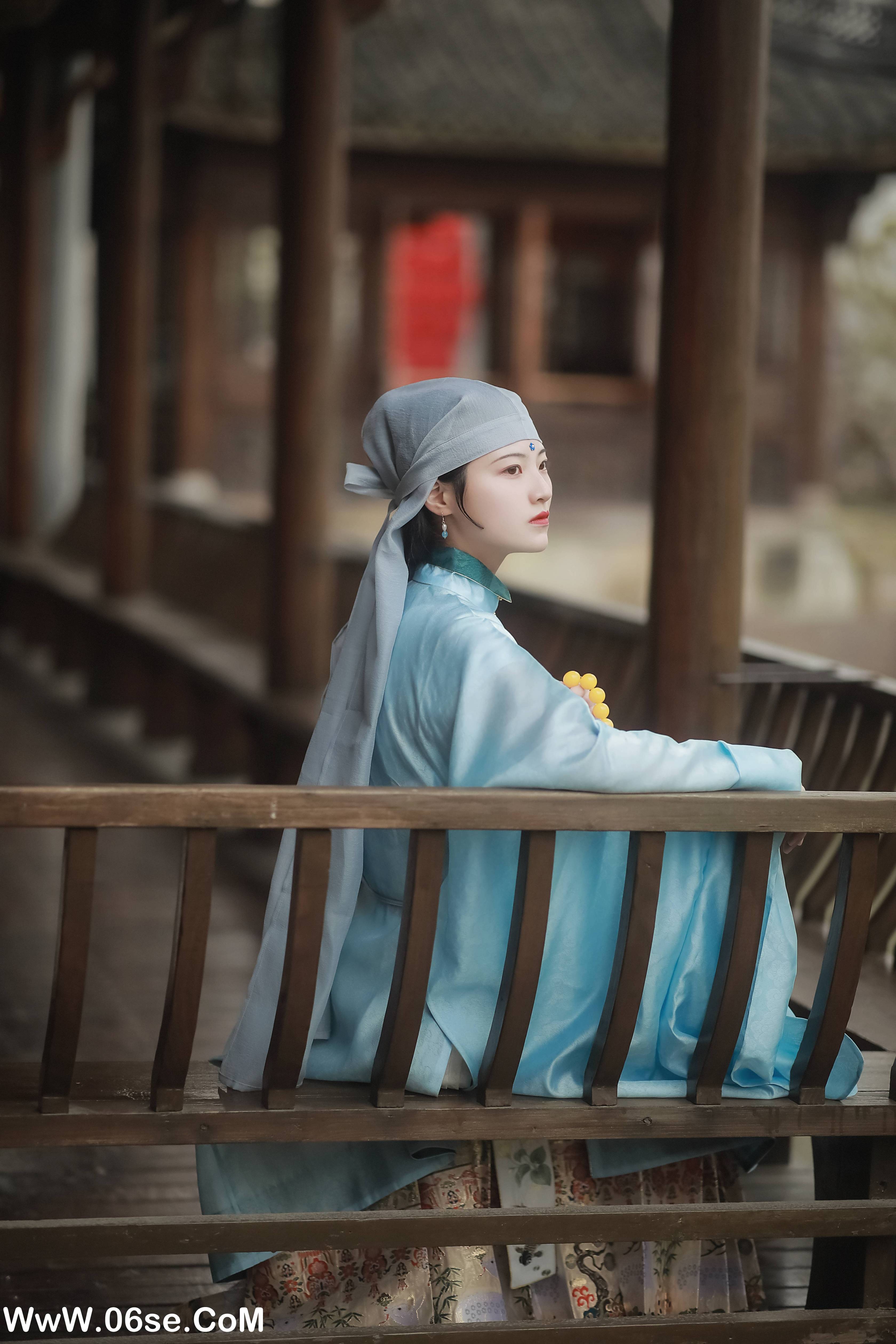 图片[16]-[YITUYU艺图语]2022.06.05 清明时节 大橘[22P-339.25MB]-六色网