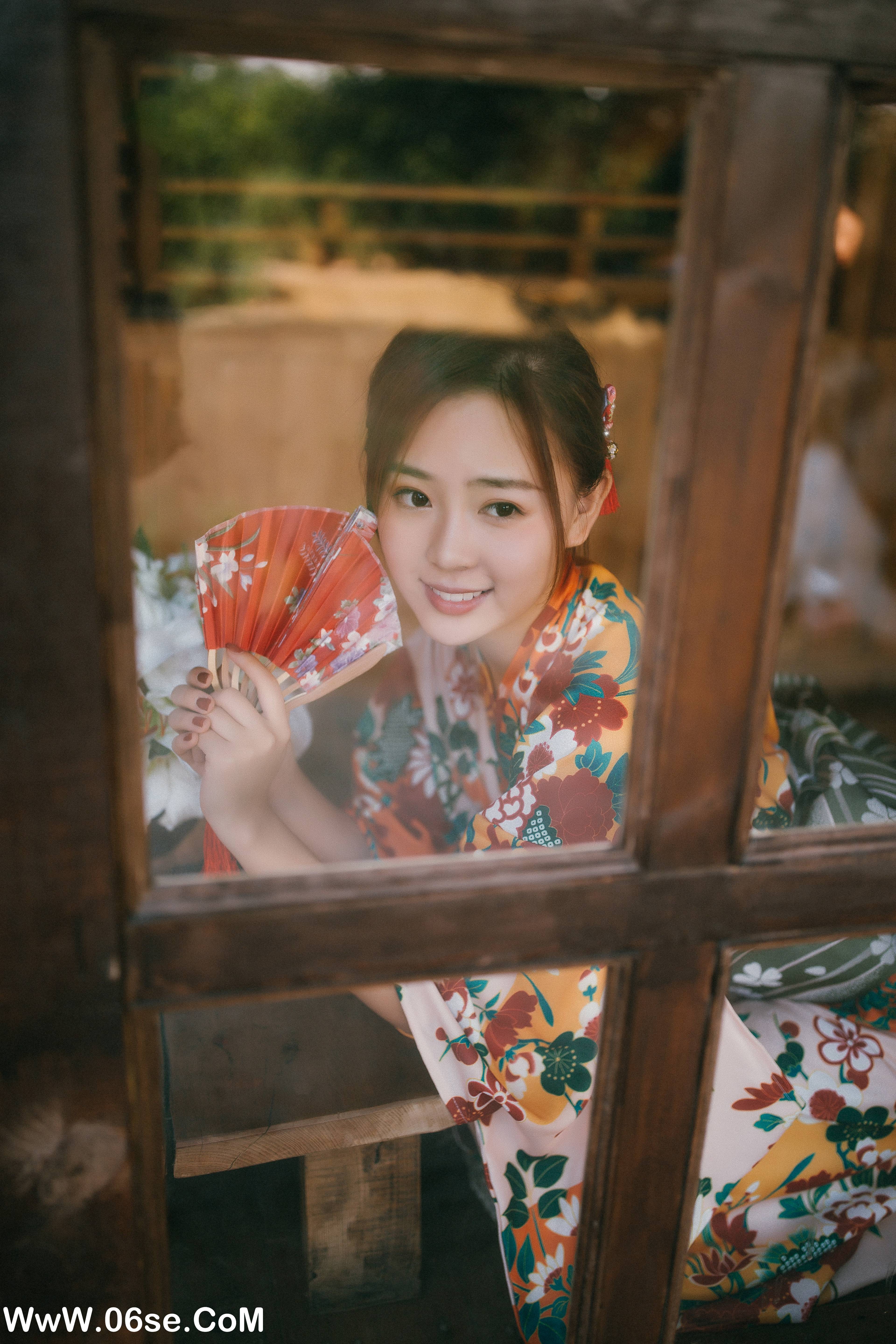 图片[19]-[YITUYU艺图语]2022.02.04 少女与木屋 李意熙[41+1P／226MB]-六色网