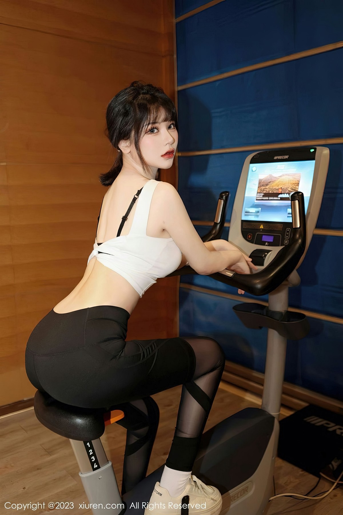 [XiuRen秀人网] No.6289 桃桃子TaoTaoZi 15