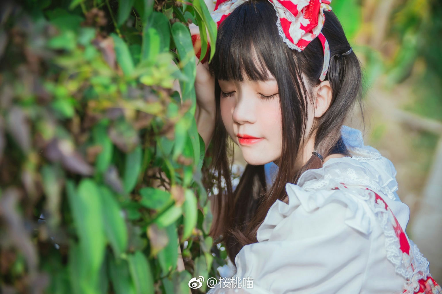 图片[110]-010 迷失幻境系列 – 第010期（洛丽塔lolita小裙子） [148P-356.38 MB]-六色网
