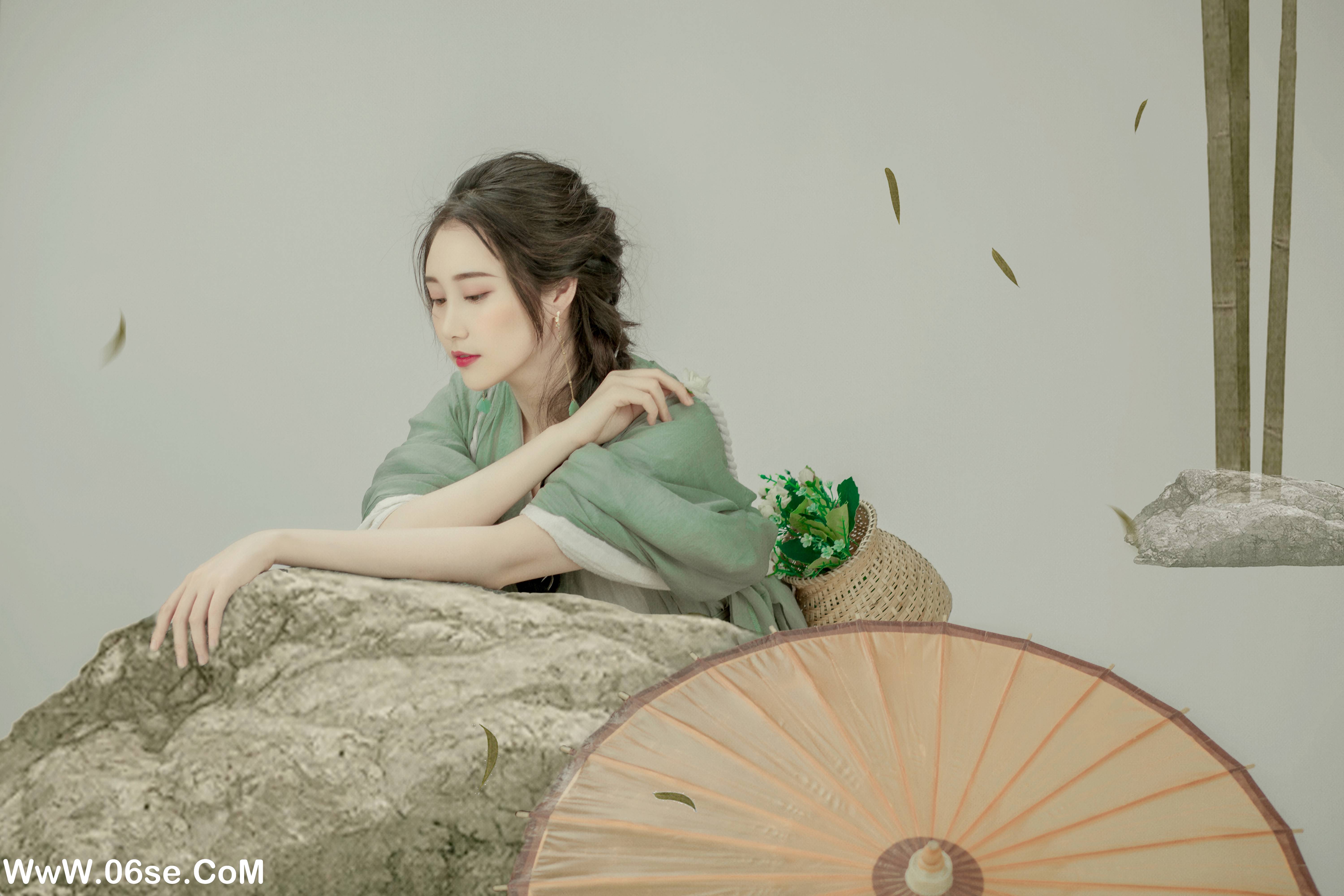 图片[22]-[YITUYU艺图语]2022.01.08 暖春 娜宝[21+1P／172MB]-六色网