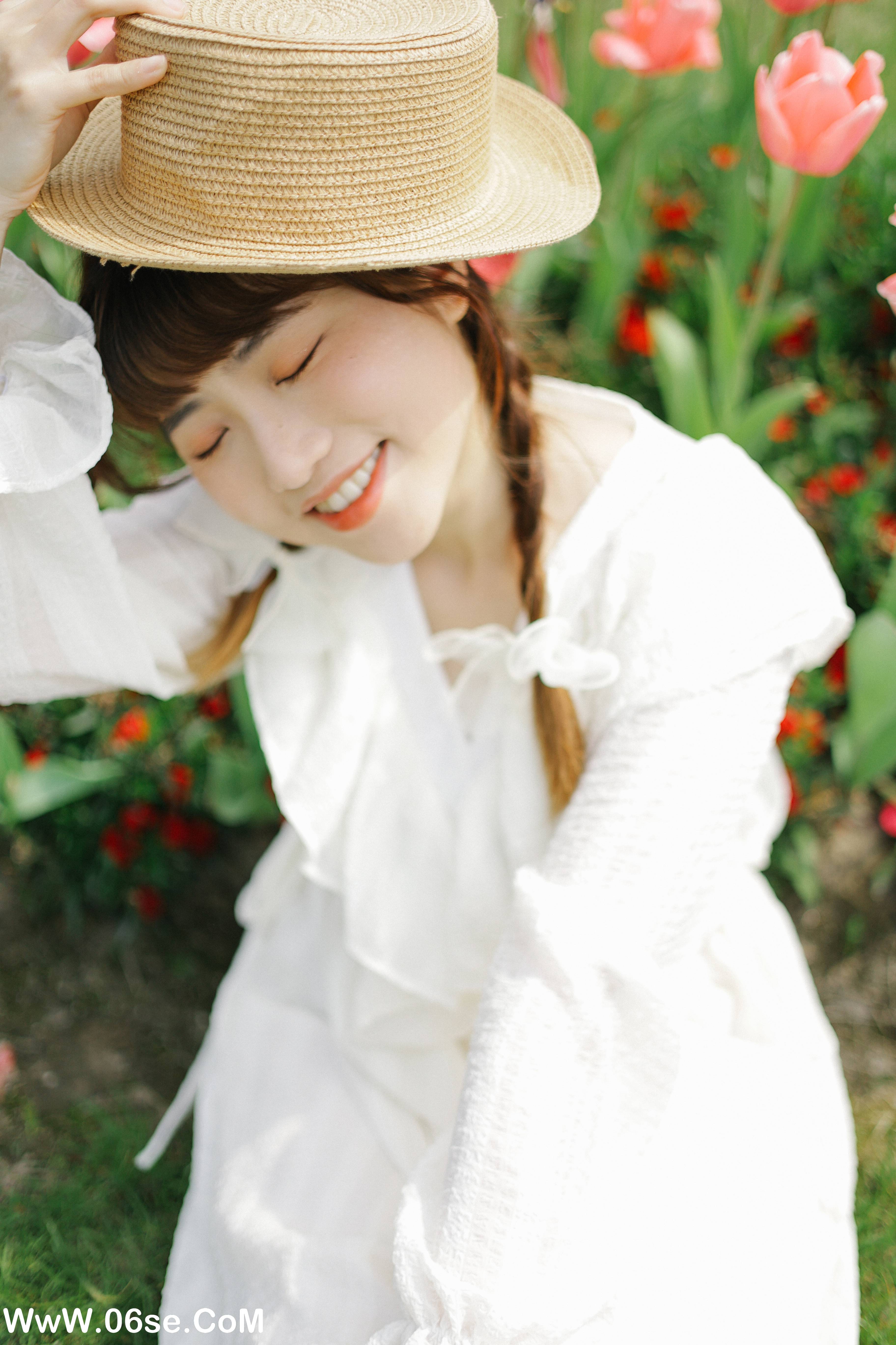 图片[19]-[YITUYU艺图语]2022.09.10 郁金香花开 蓝胖子-[27+1P／198MB]-六色网